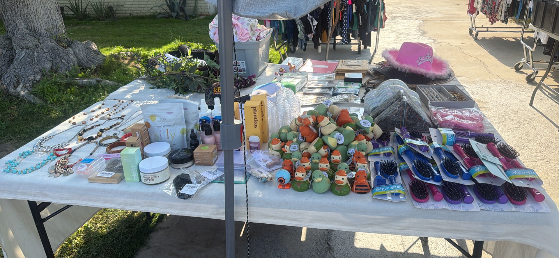 Yard Sale!!! photo