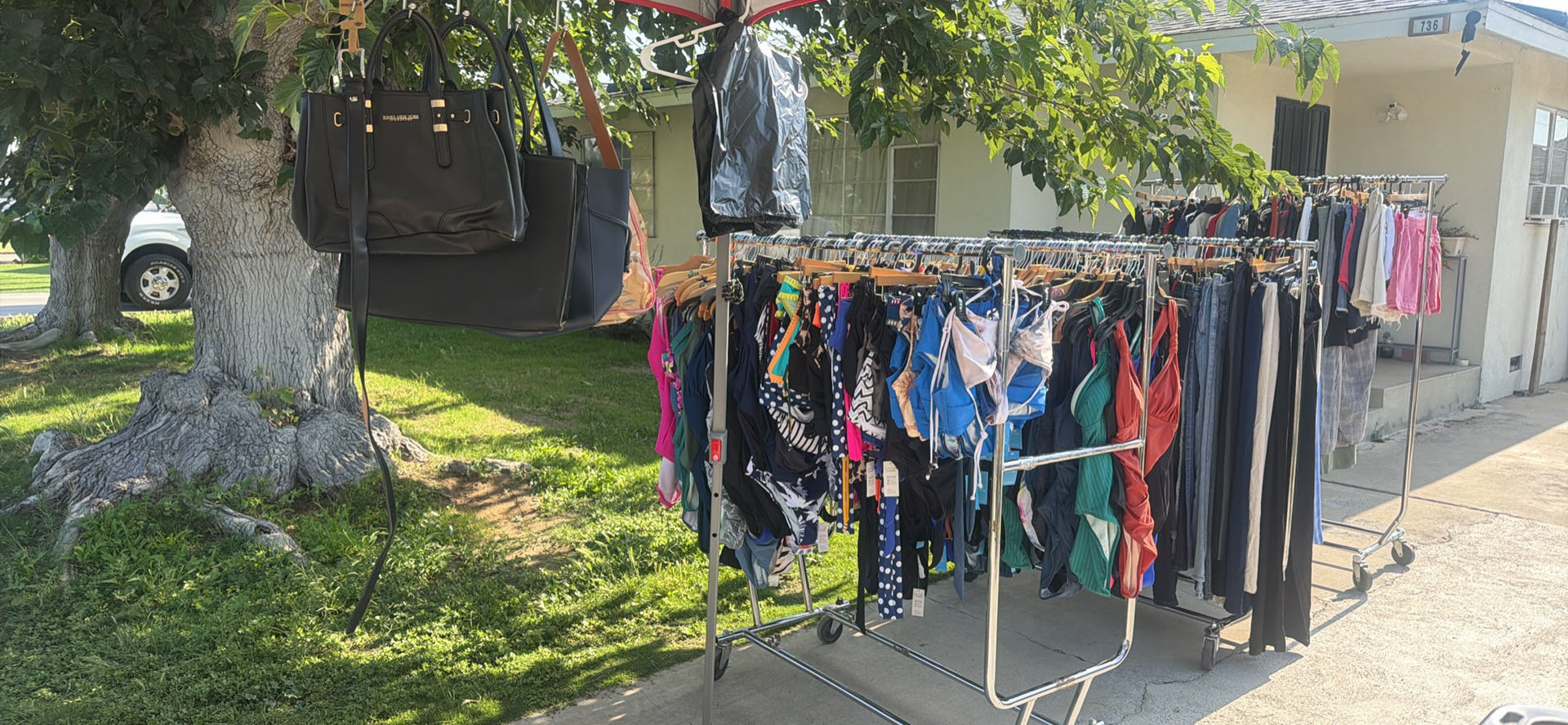 Yard Sale!!! photo