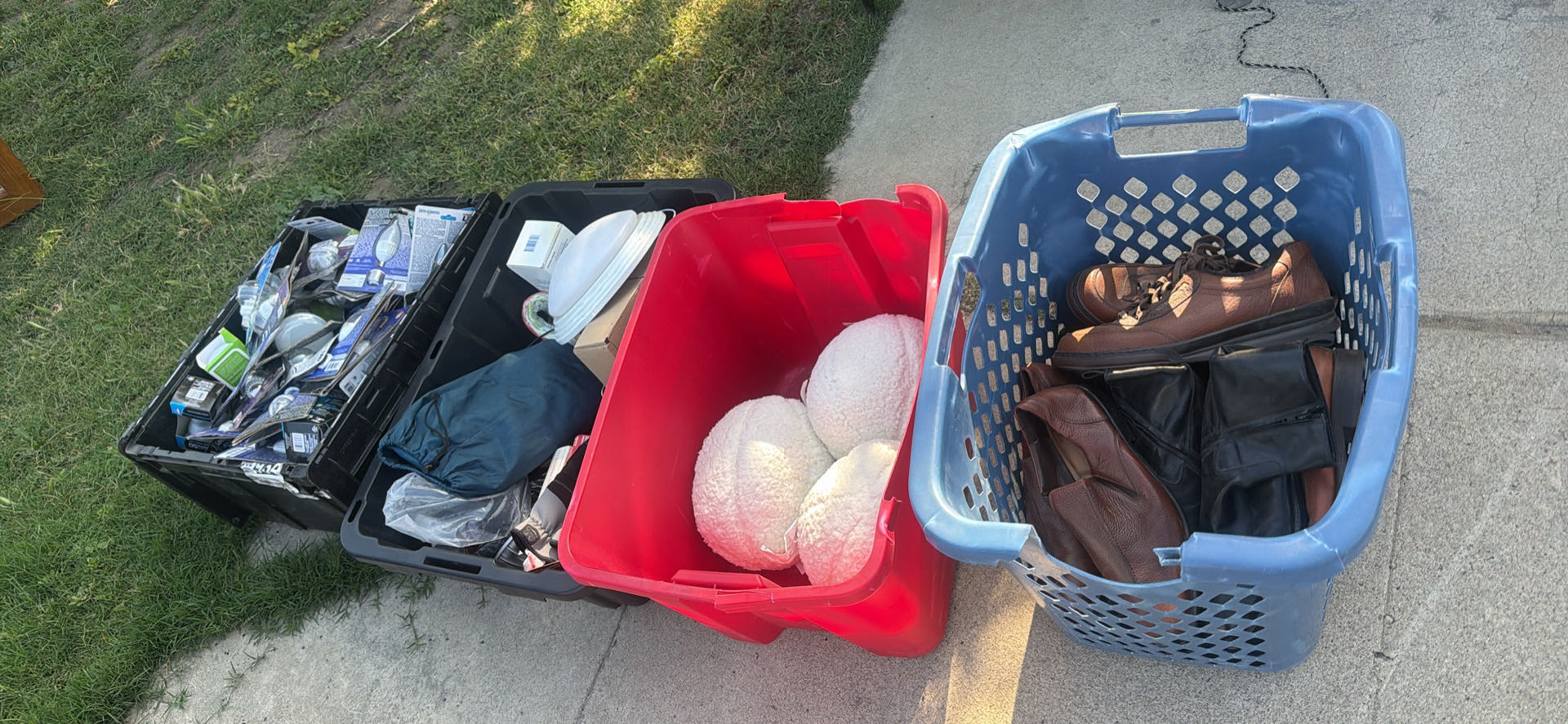 Yard Sale!!! photo