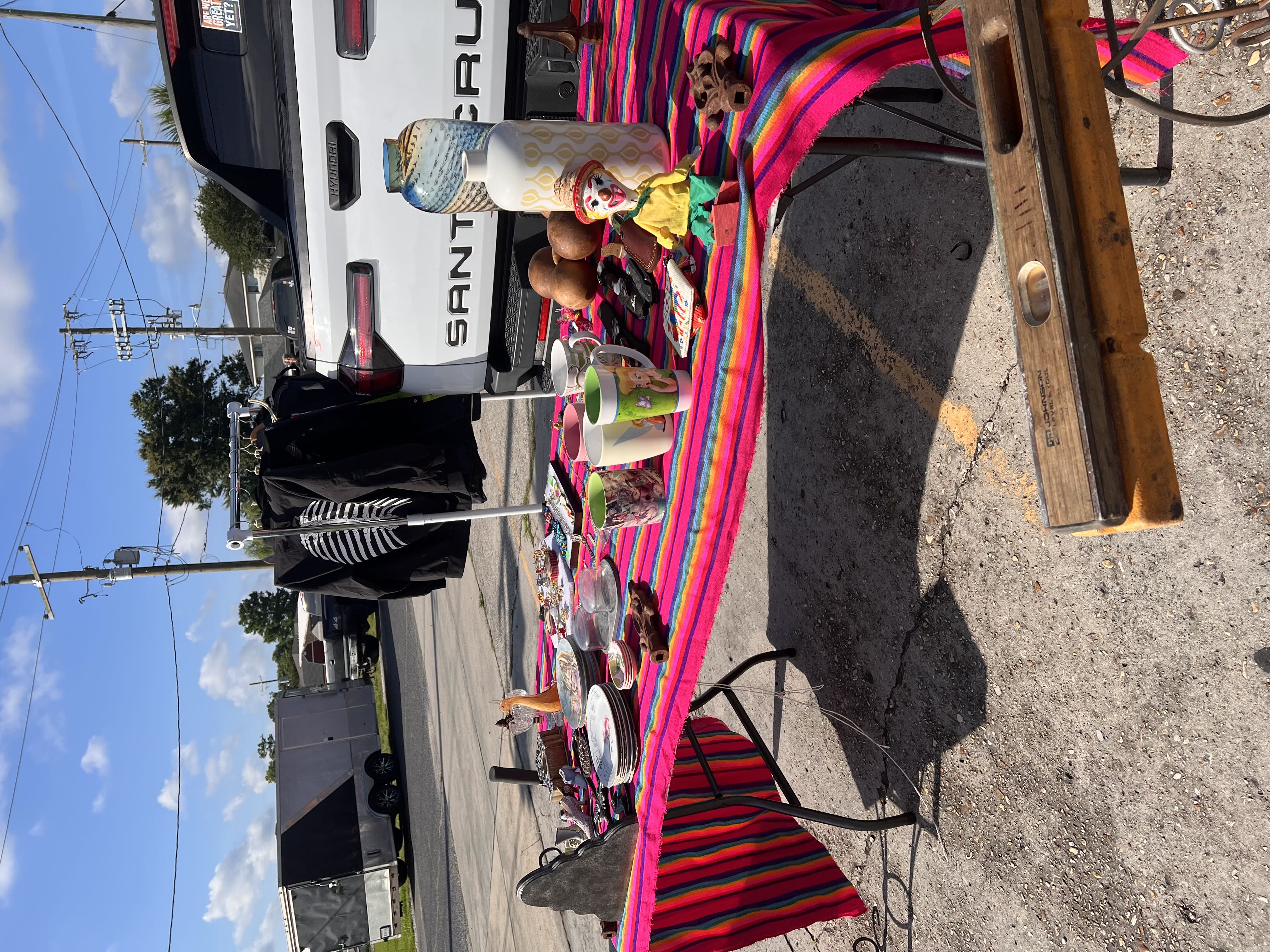 Neighborhood Sale photo