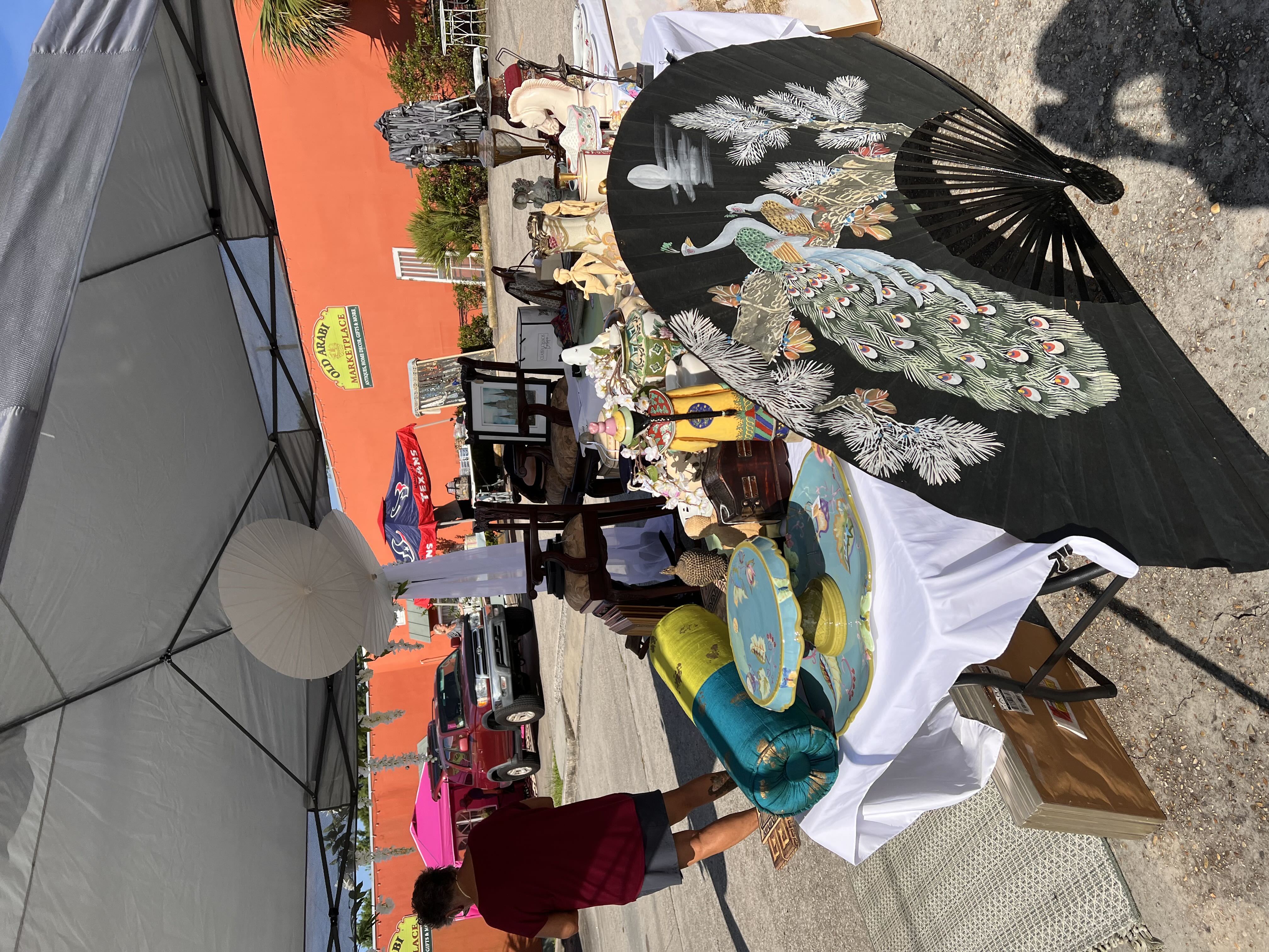 Neighborhood Sale photo