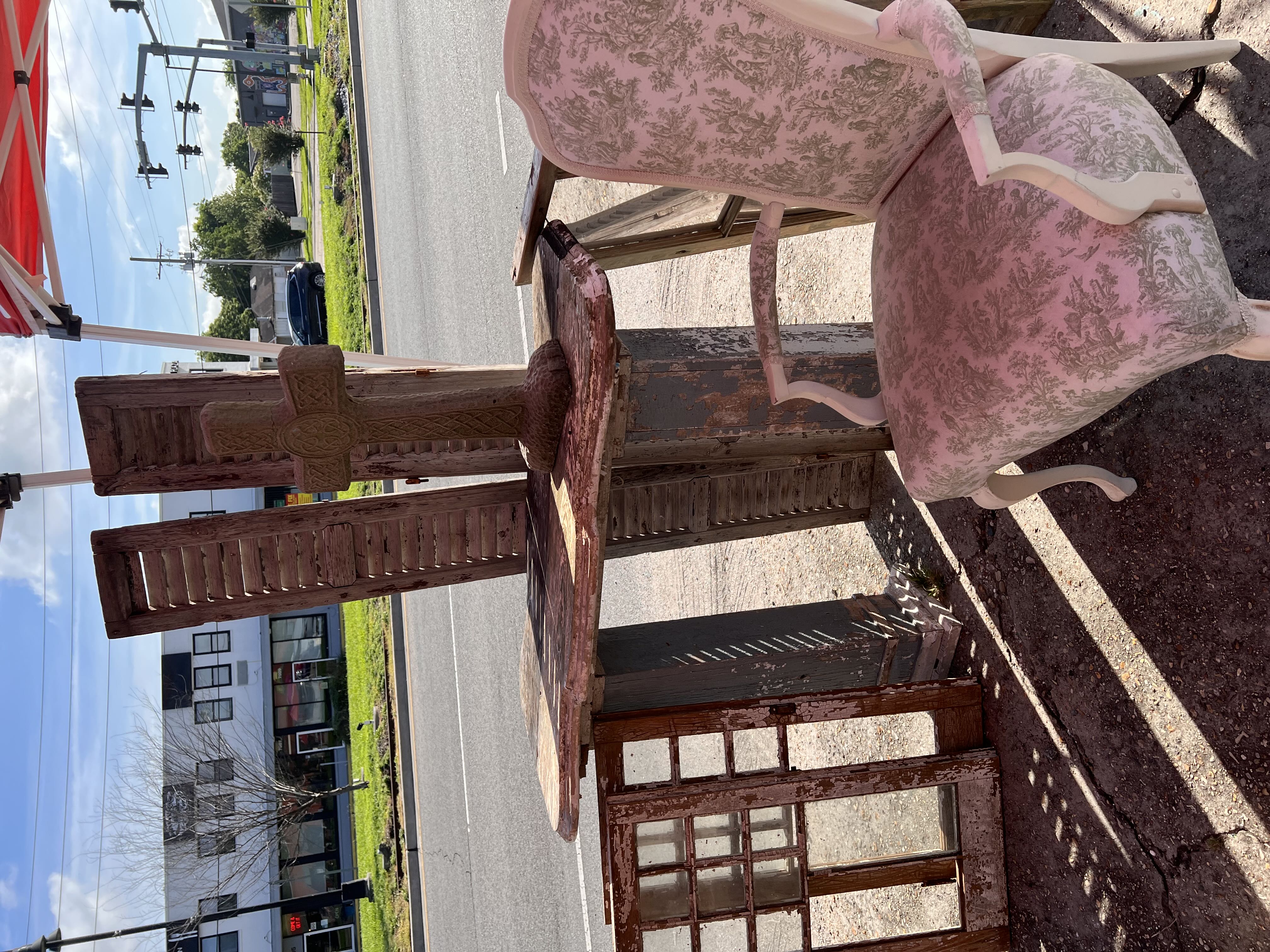 Neighborhood Sale photo