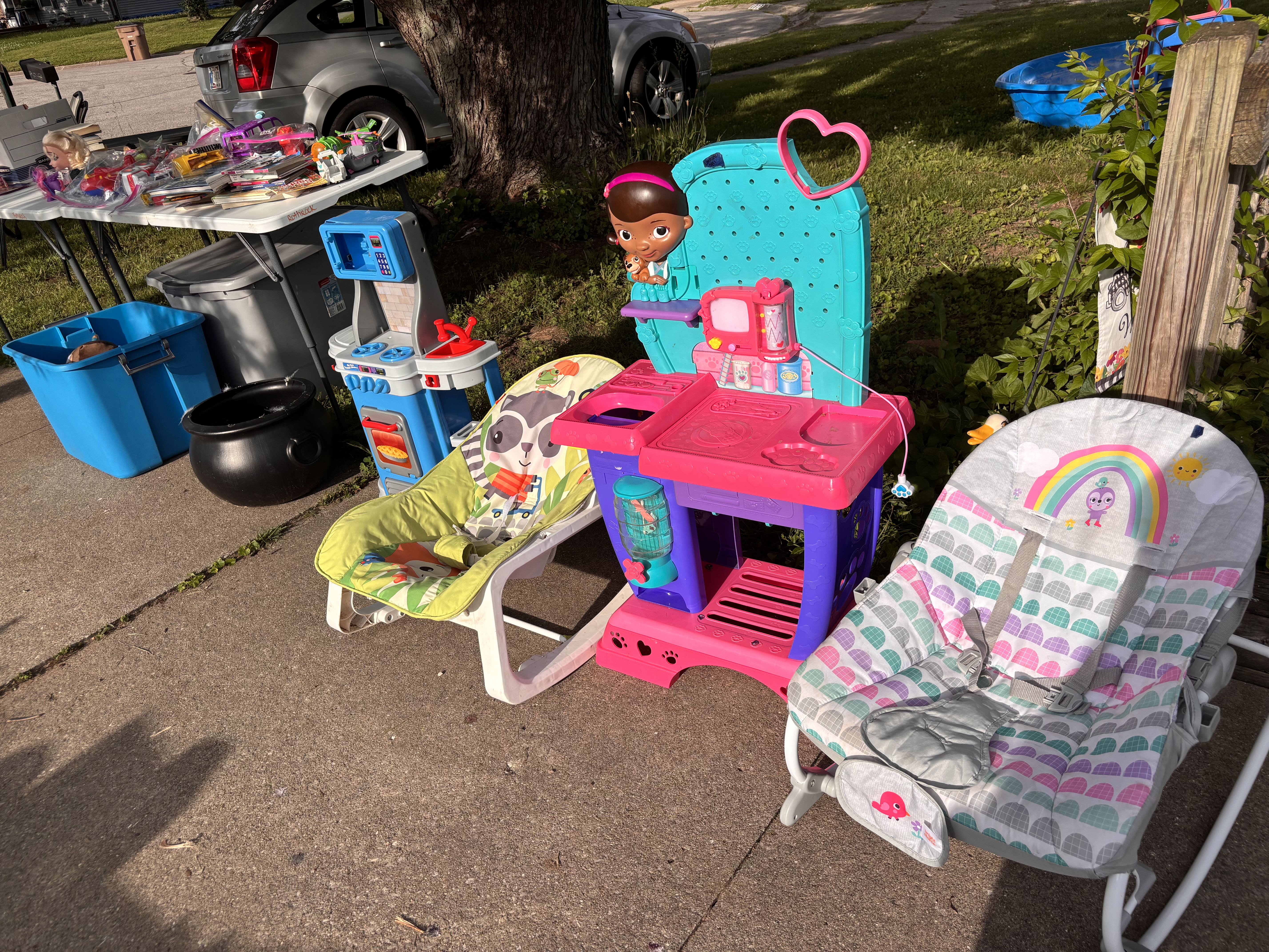 everything $1! photo