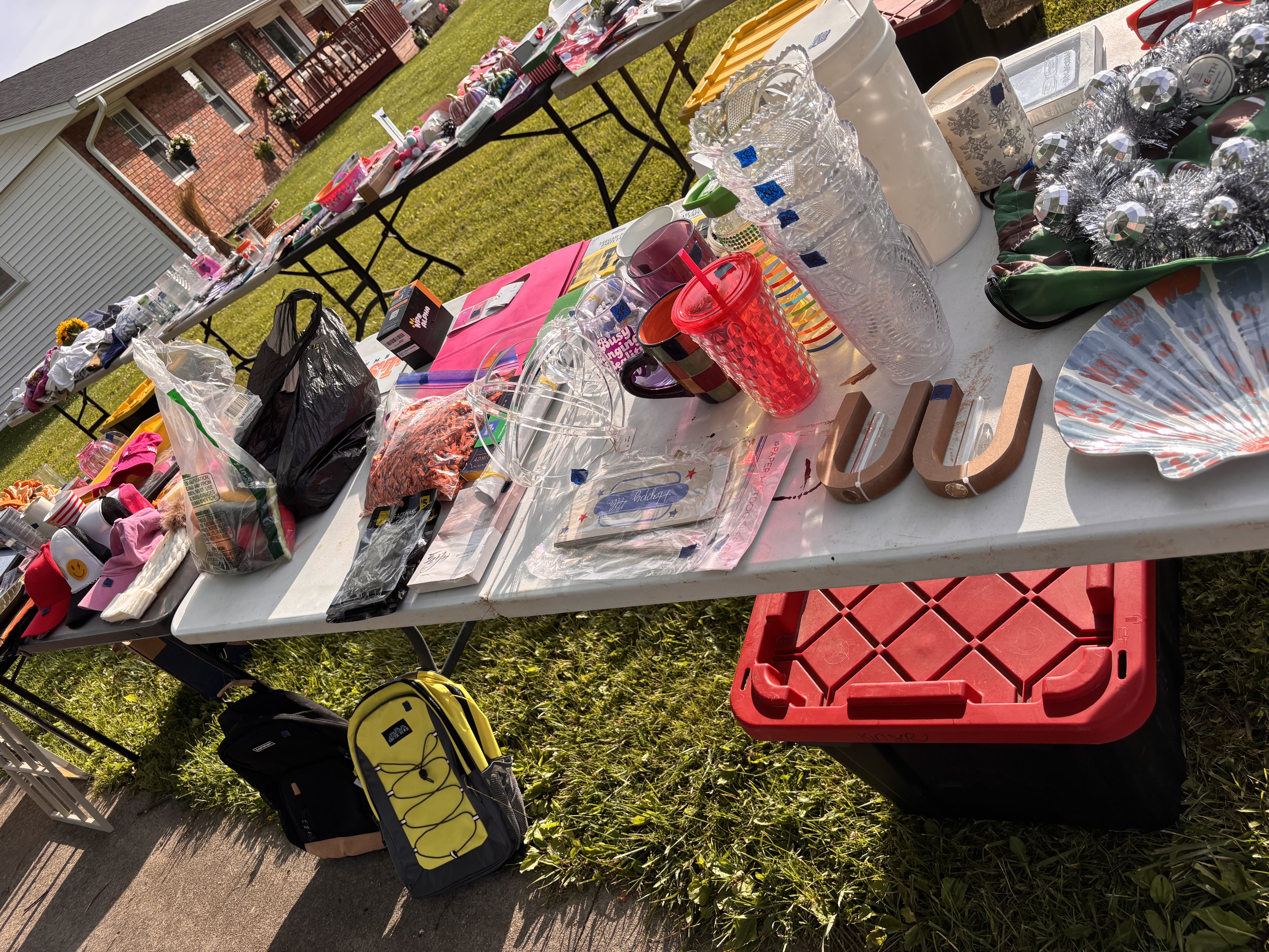 everything $1! photo