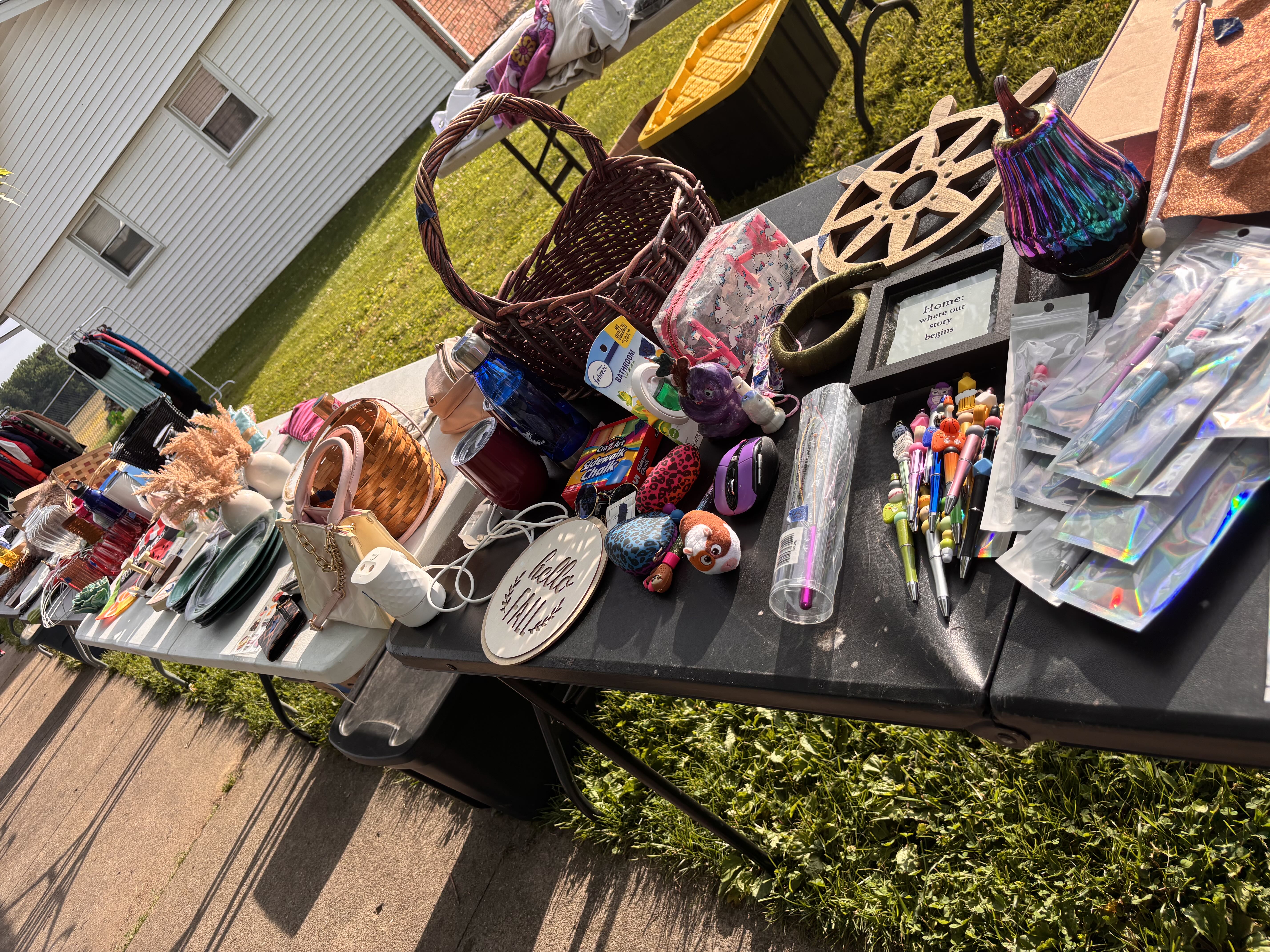 everything $1! photo