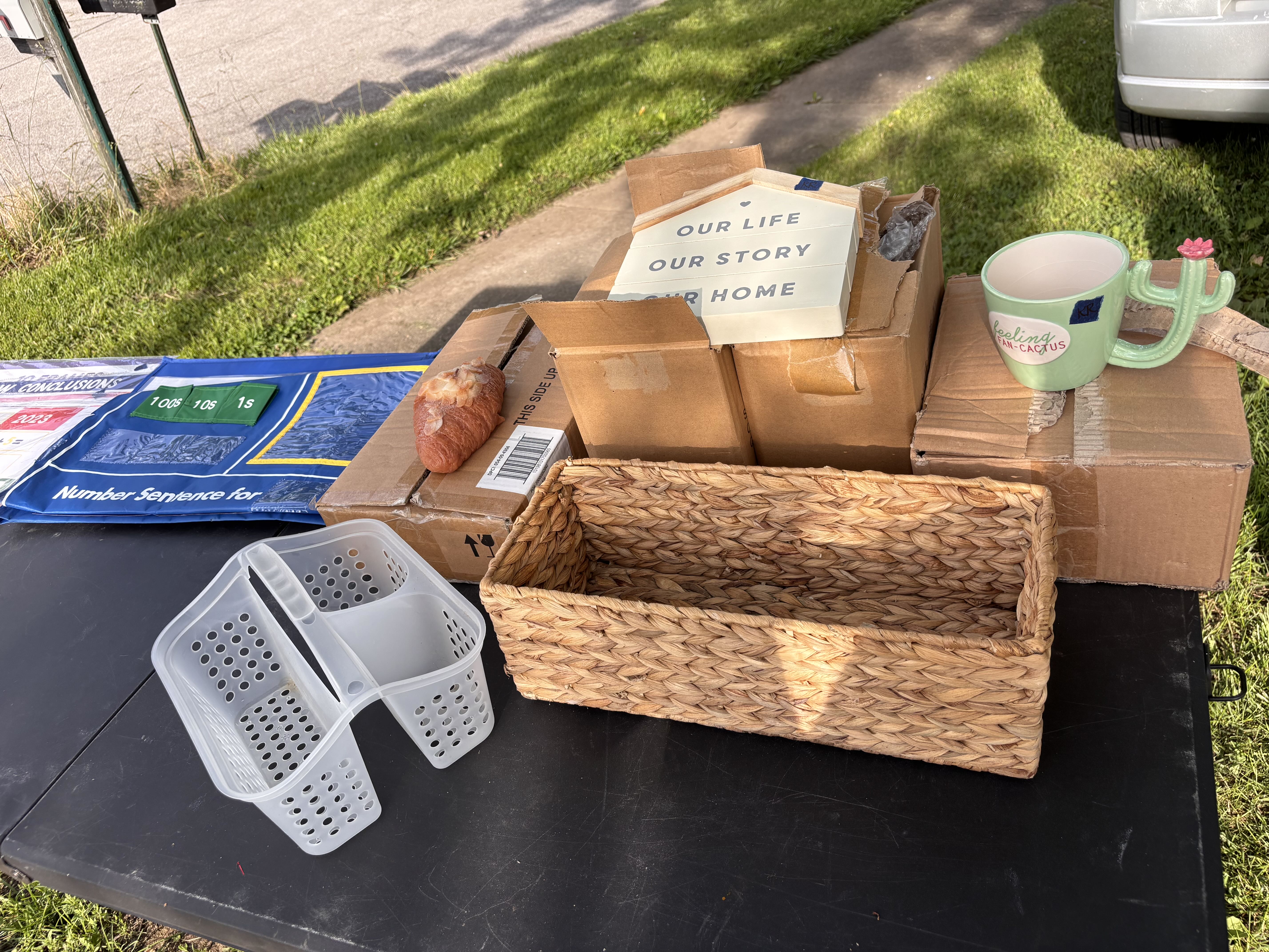 everything $1! photo