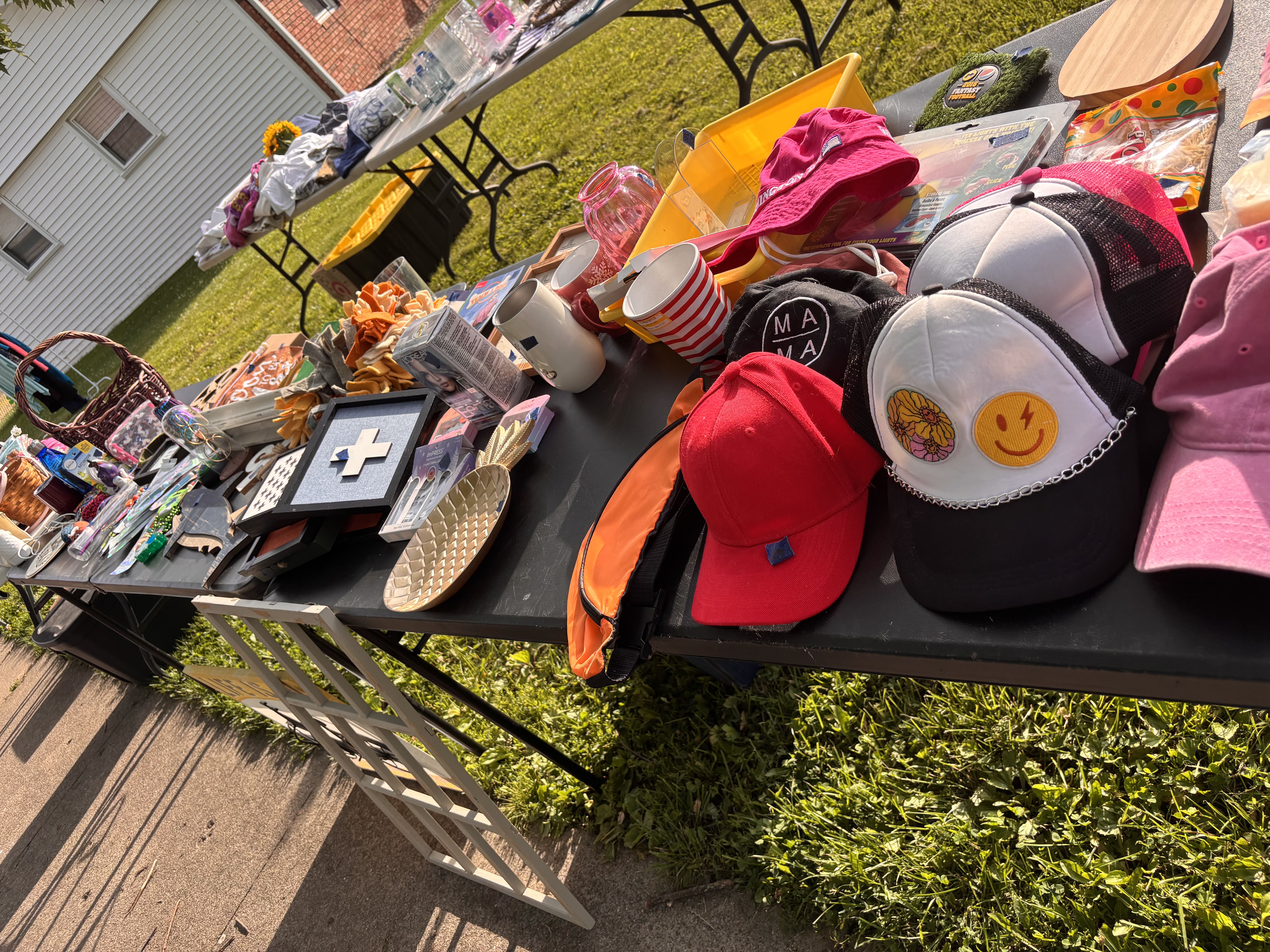 everything $1! photo