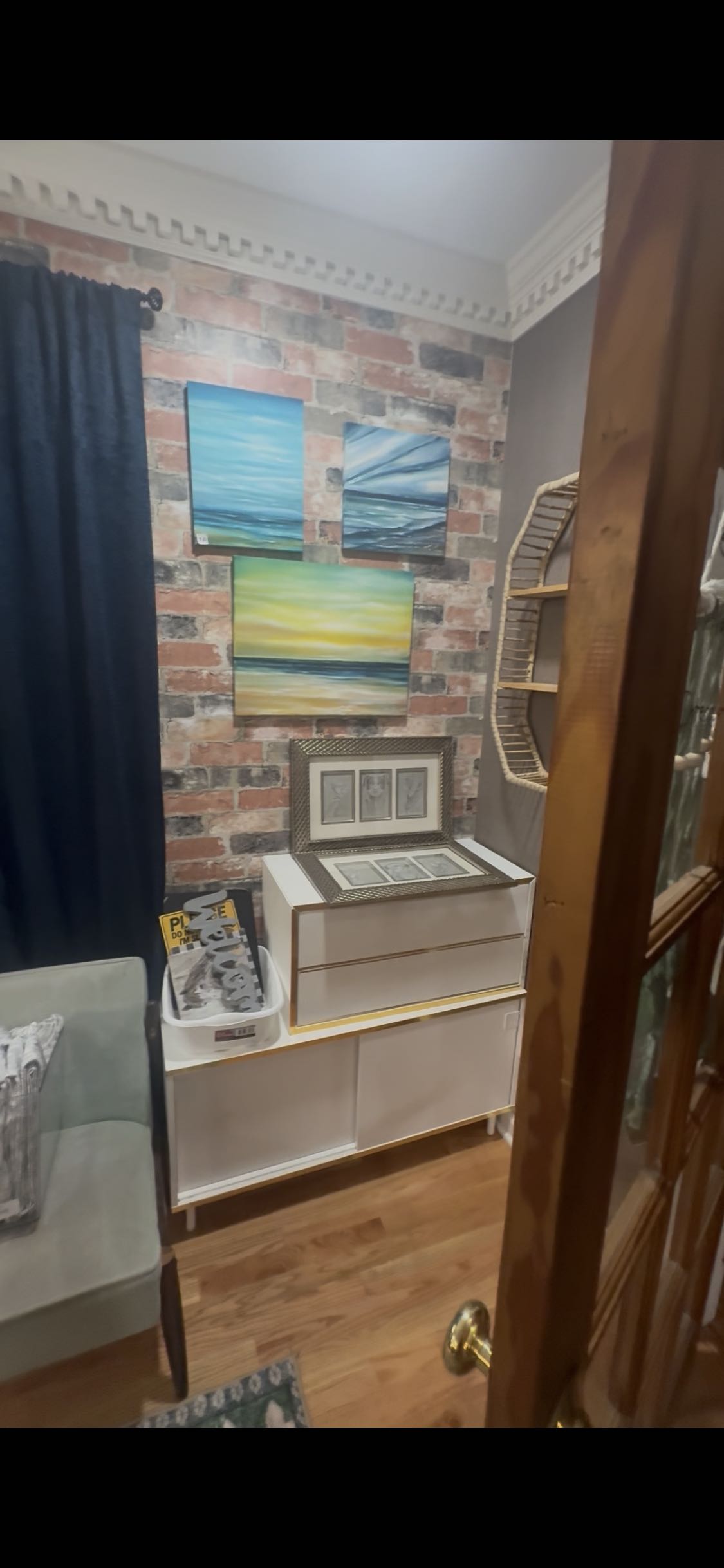 Downsizing Sale - 5 Bdrm to RV photo