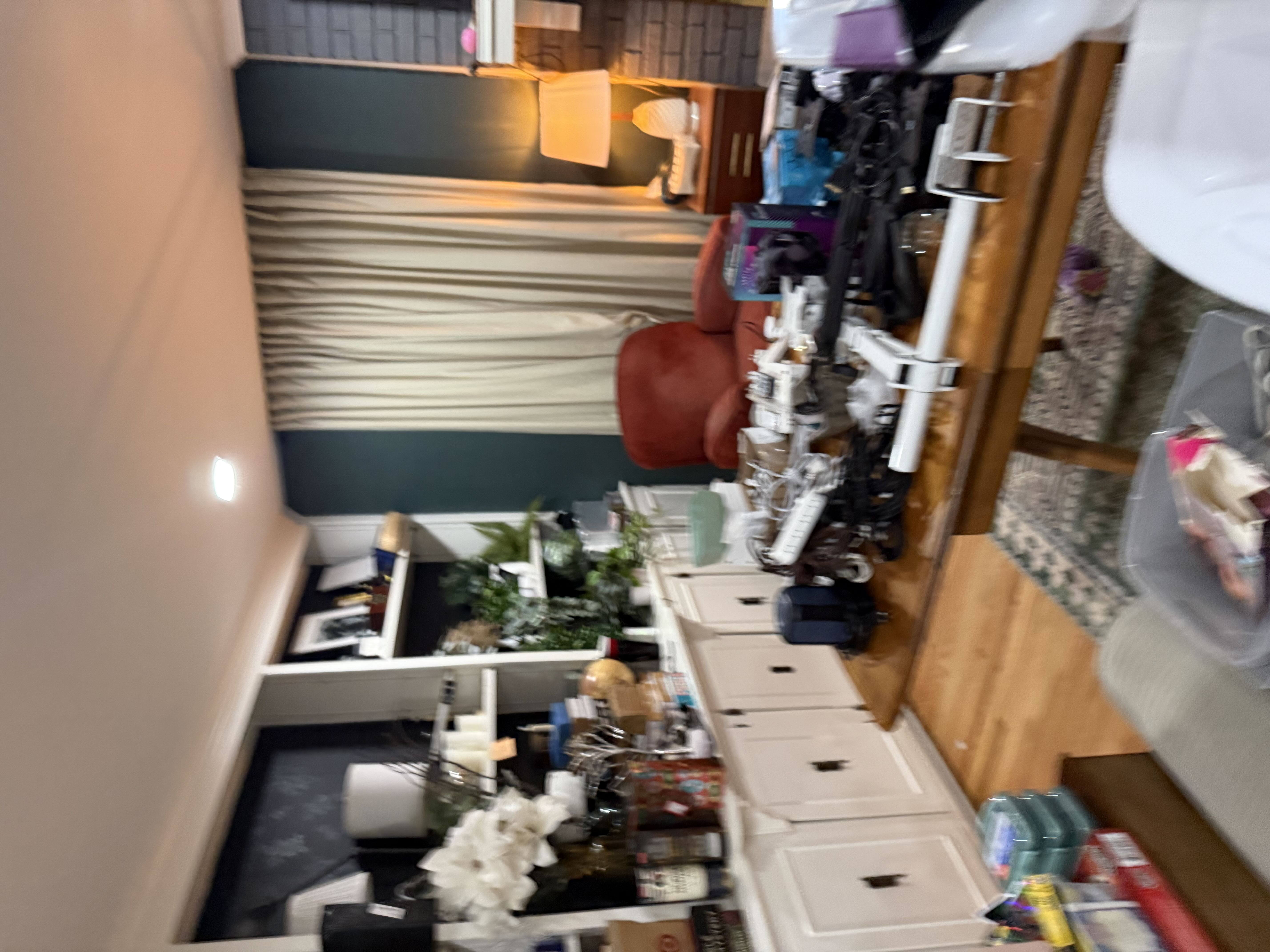 Downsizing Sale - 5 Bdrm to RV photo