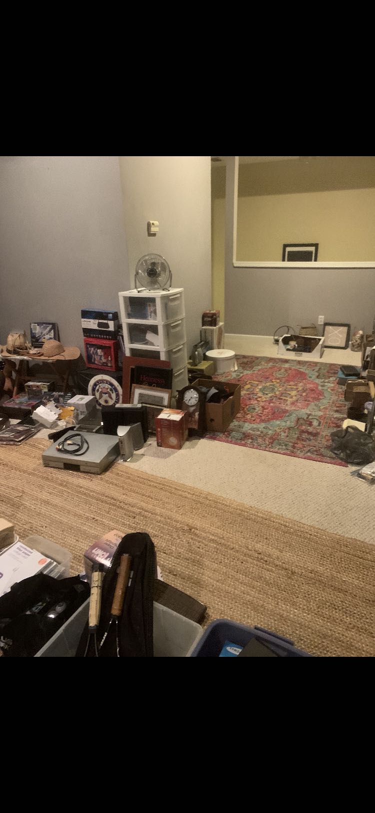 May 31 leftover from Saturday sale photo