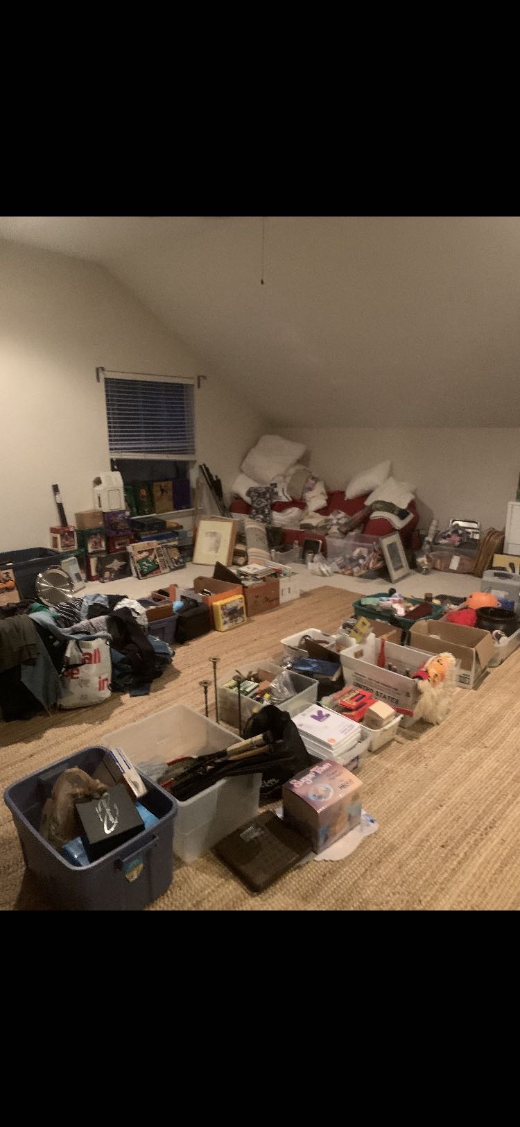 May 31 leftover from Saturday sale photo