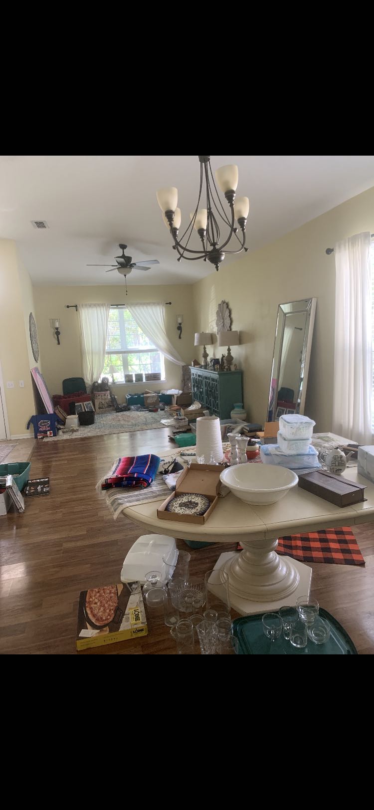 May 31 leftover from Saturday sale photo