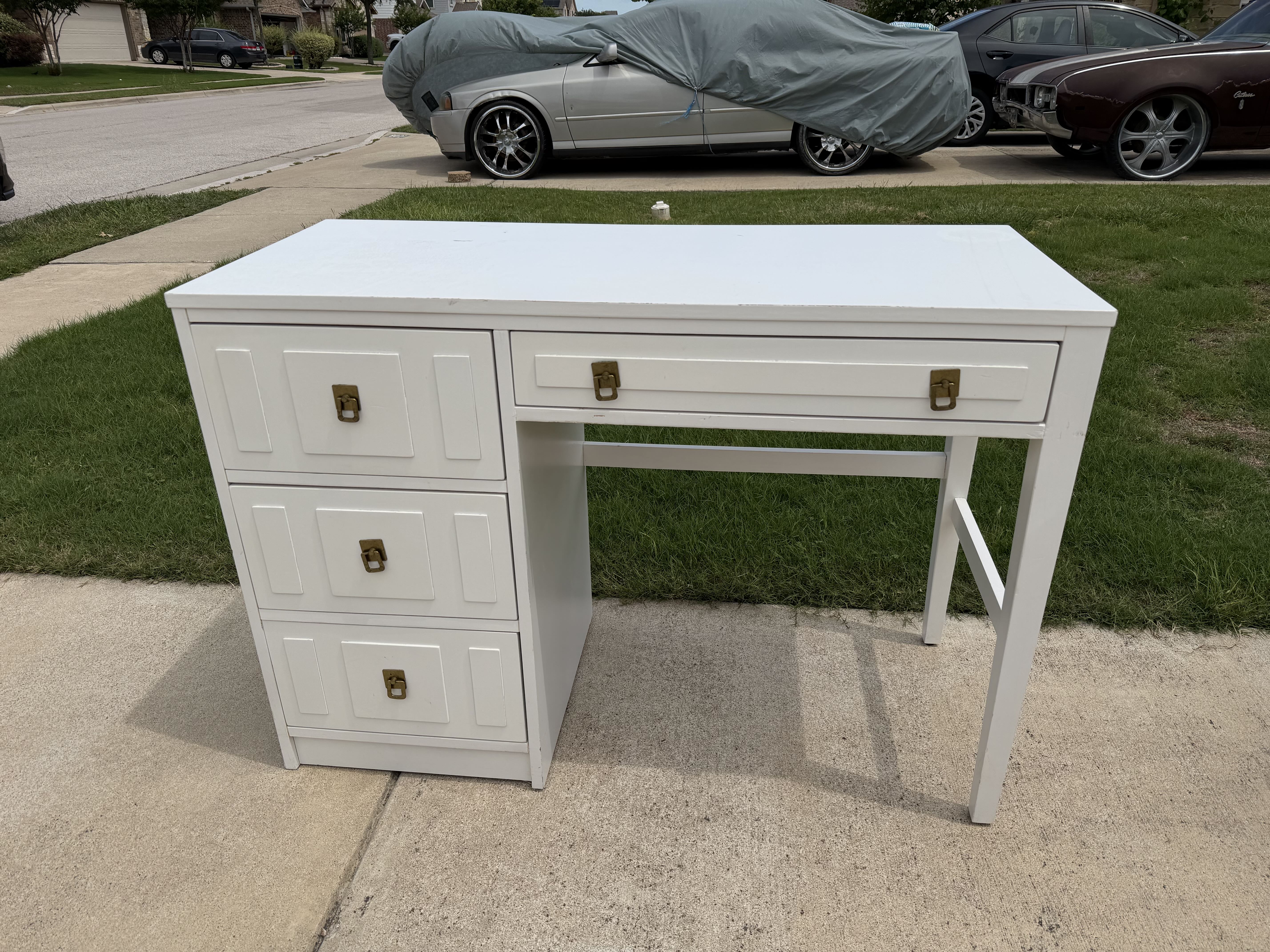 Yard Sale photo