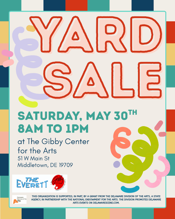 Yard Sale photo