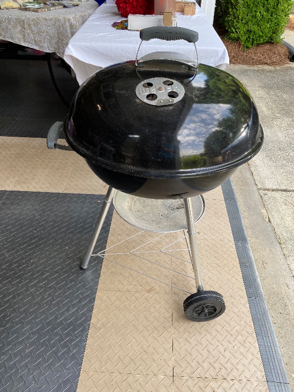 Yard Sale photo
