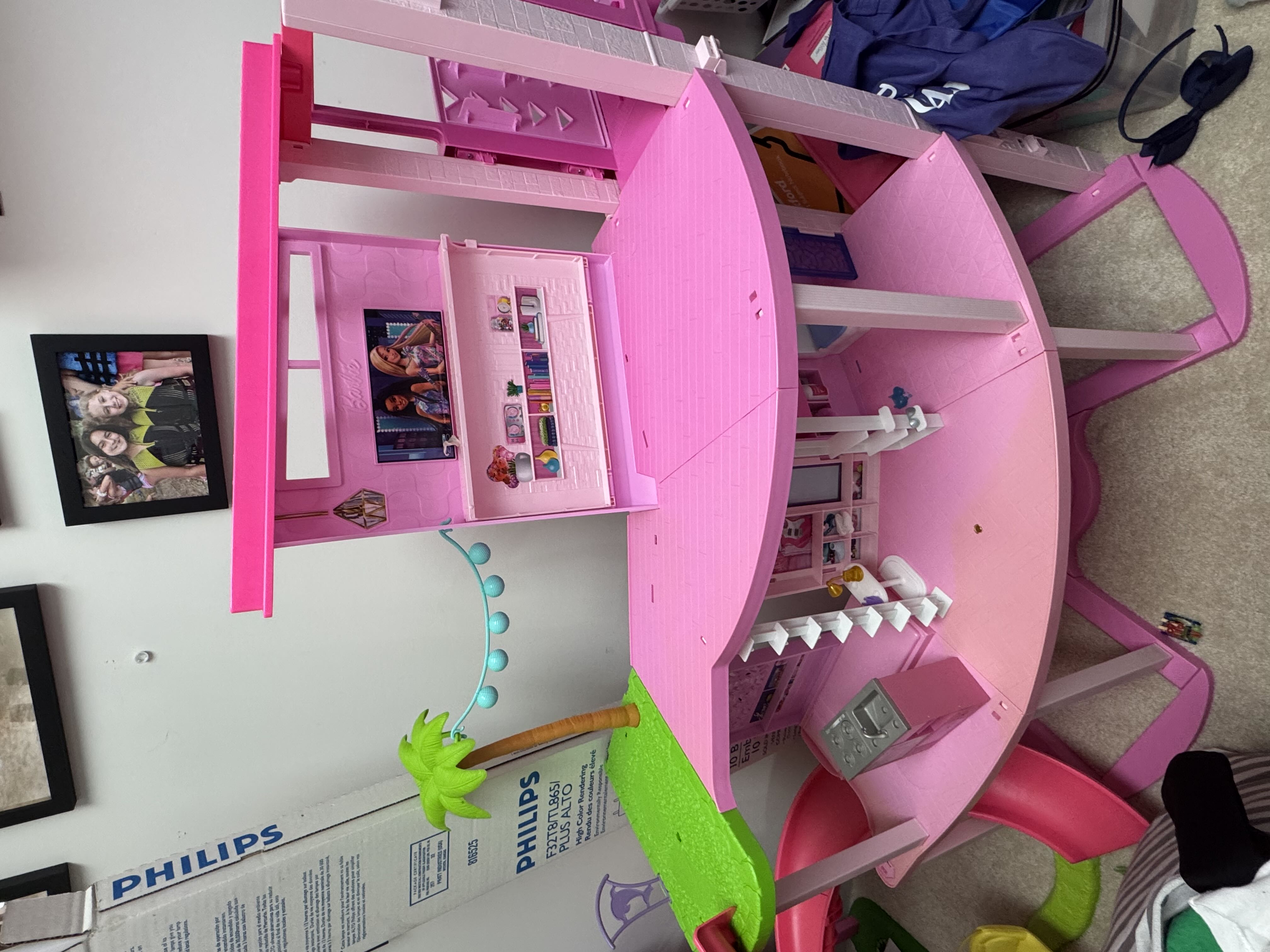moving sale and kids toy clean out (2 houses)