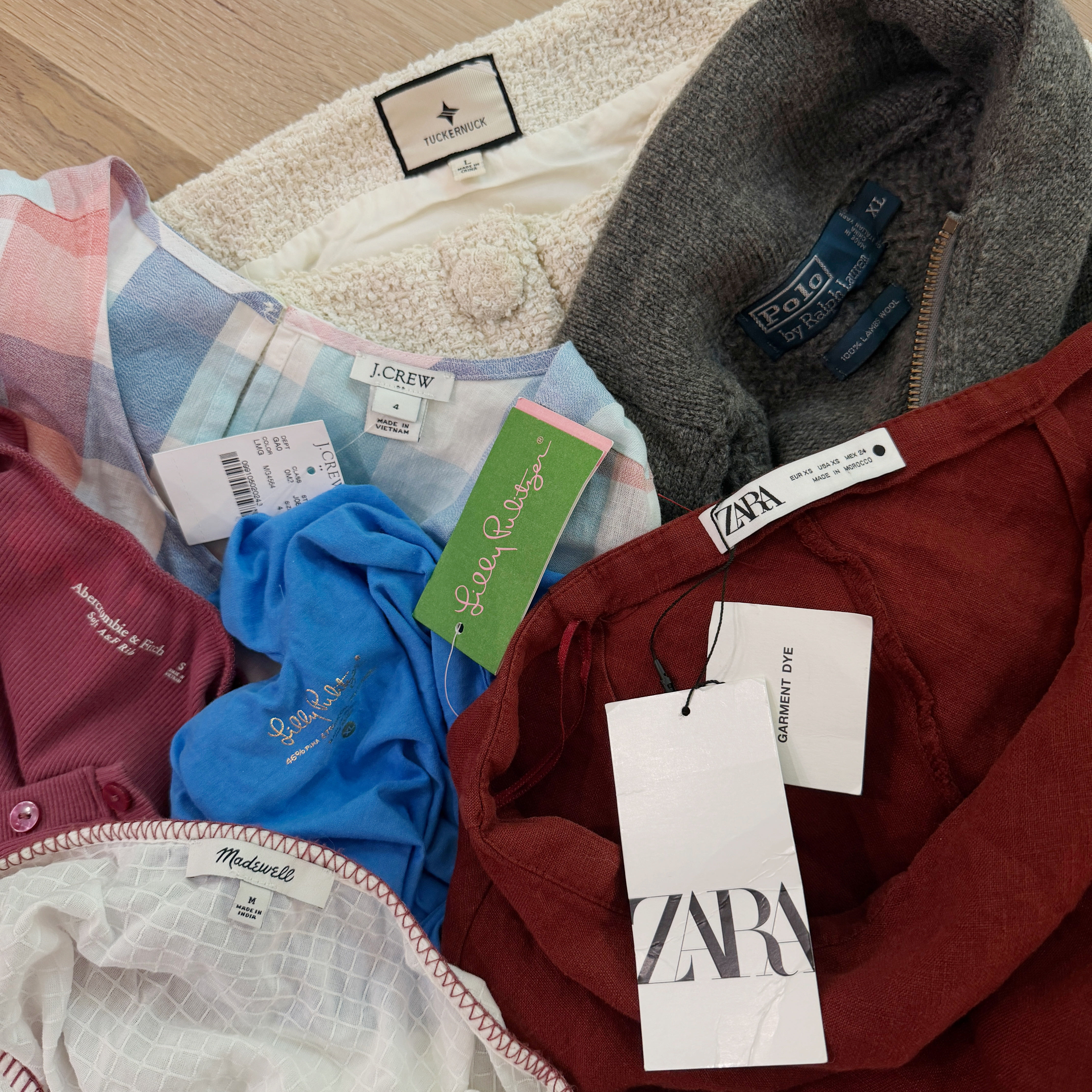 YARD SALE!! 6/6 @ 8am photo