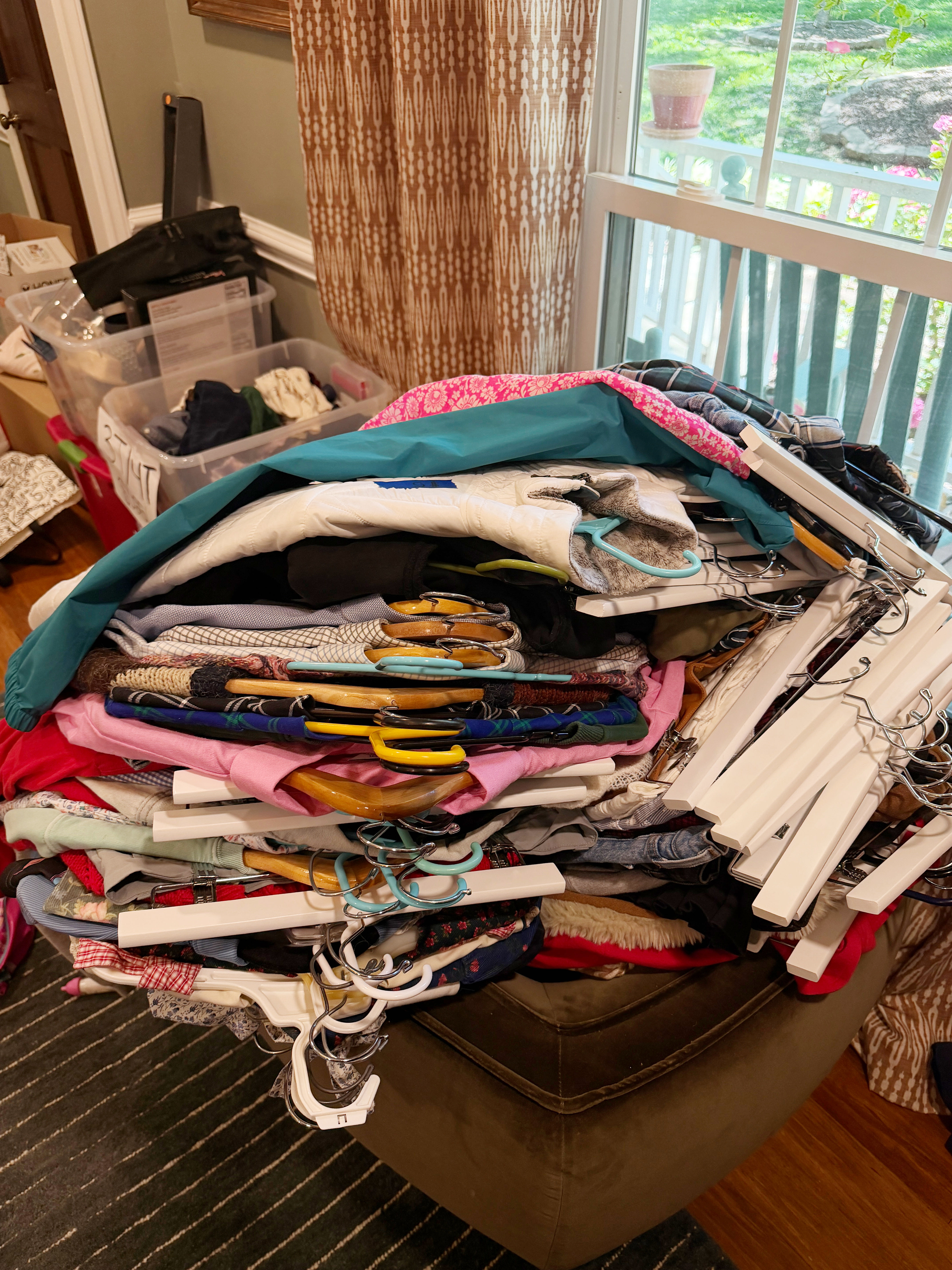 YARD SALE!! 6/6 @ 8am photo