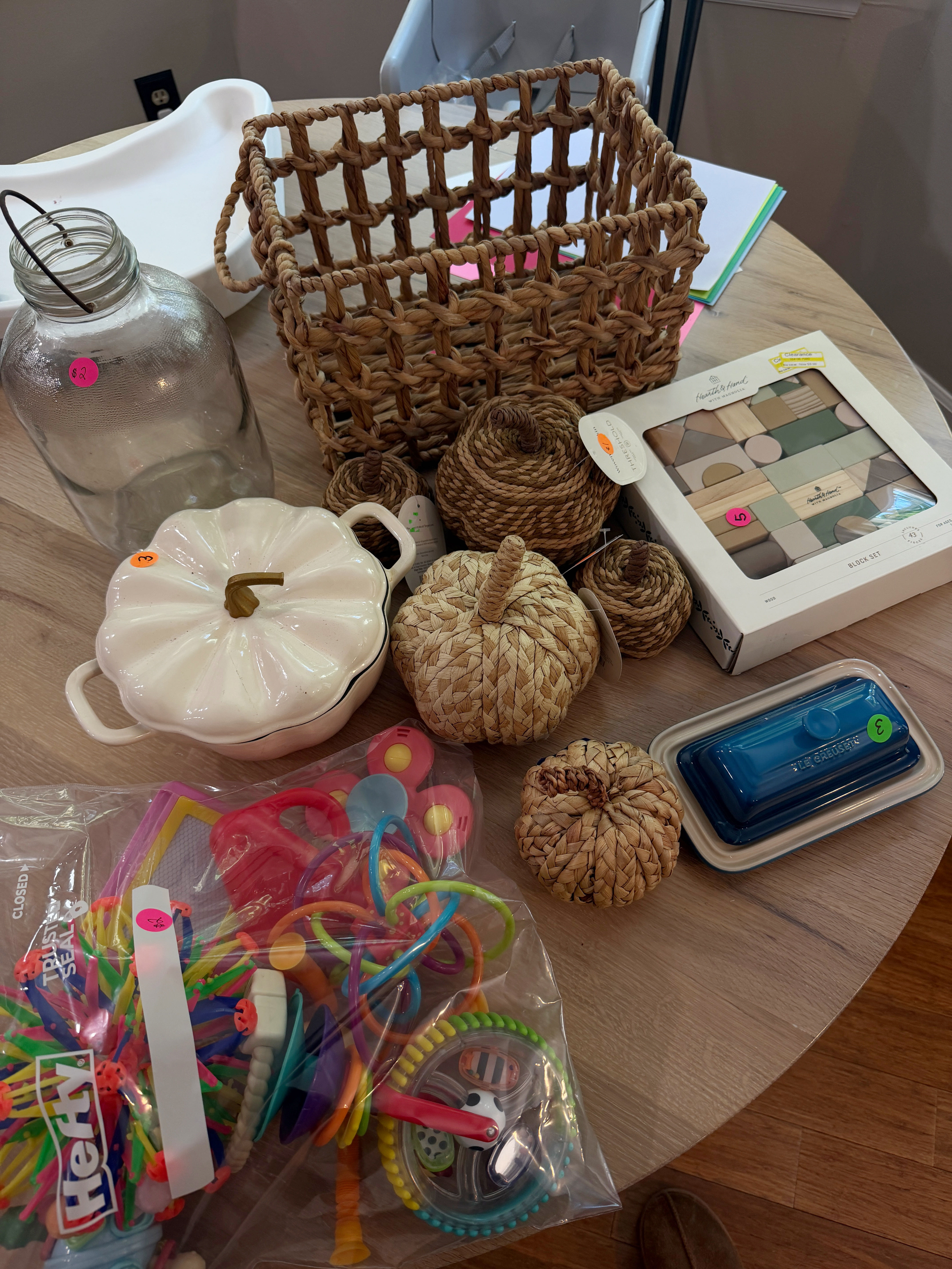 YARD SALE!! 6/6 @ 8am photo
