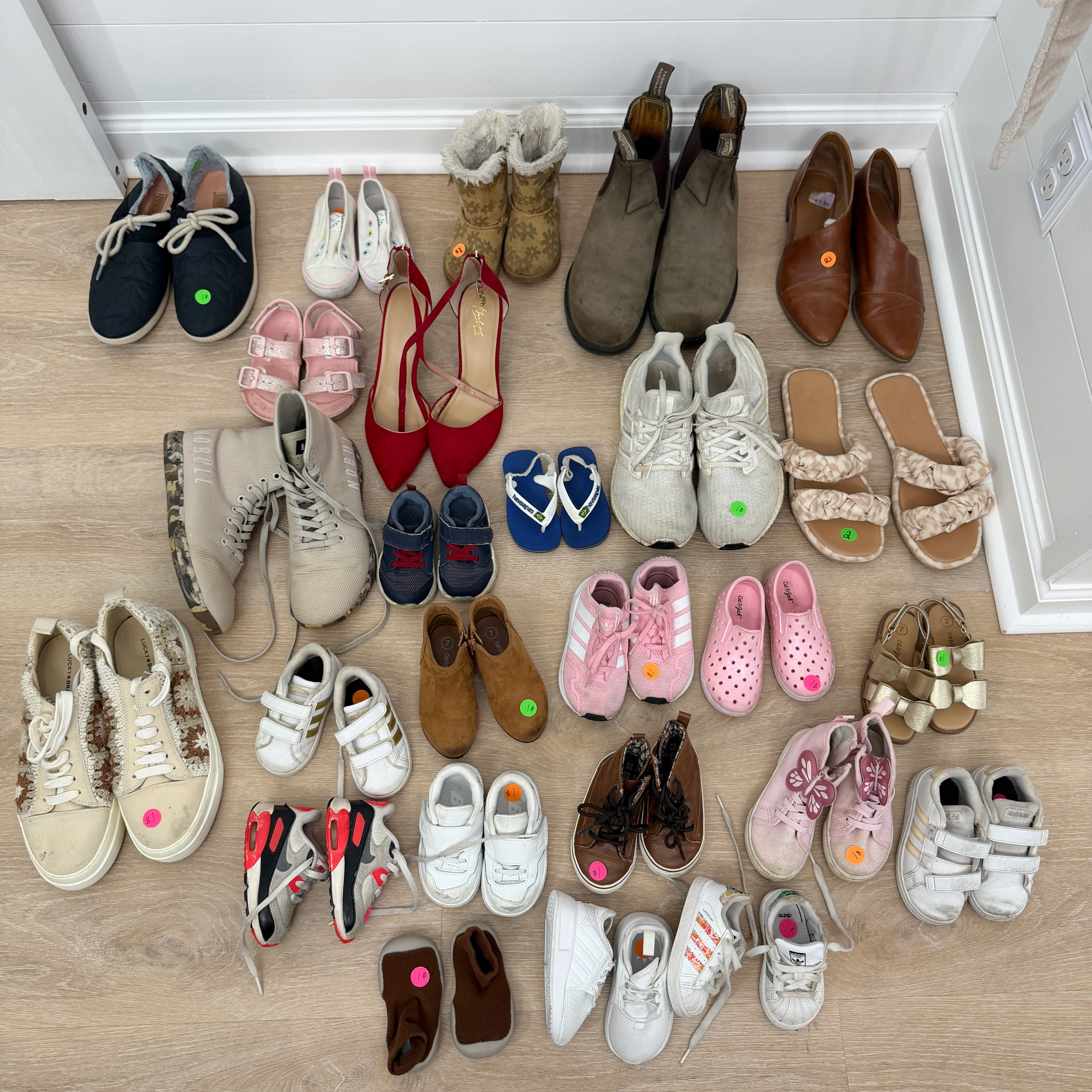 YARD SALE!! 6/6 @ 8am photo