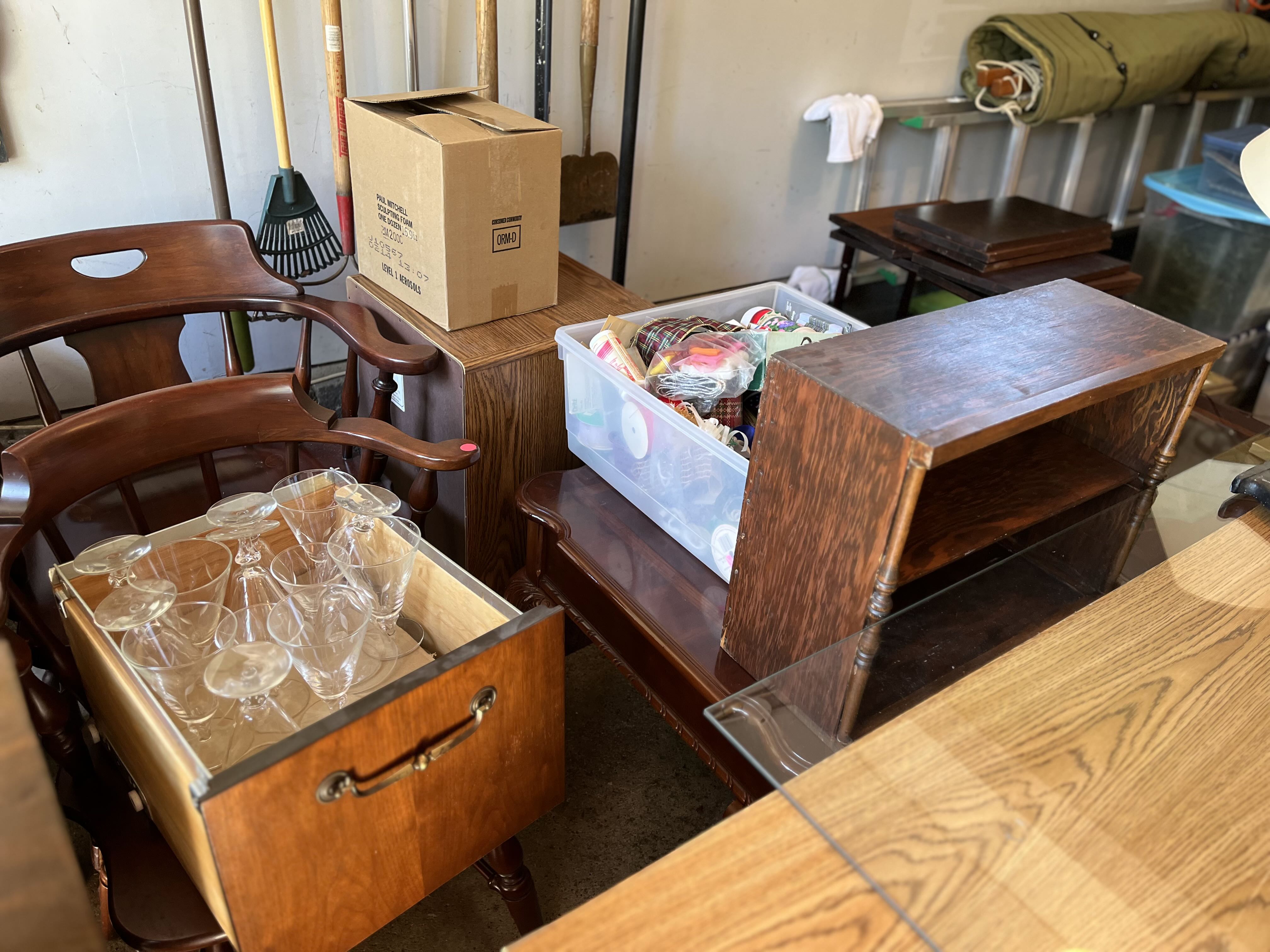 Move Sale photo