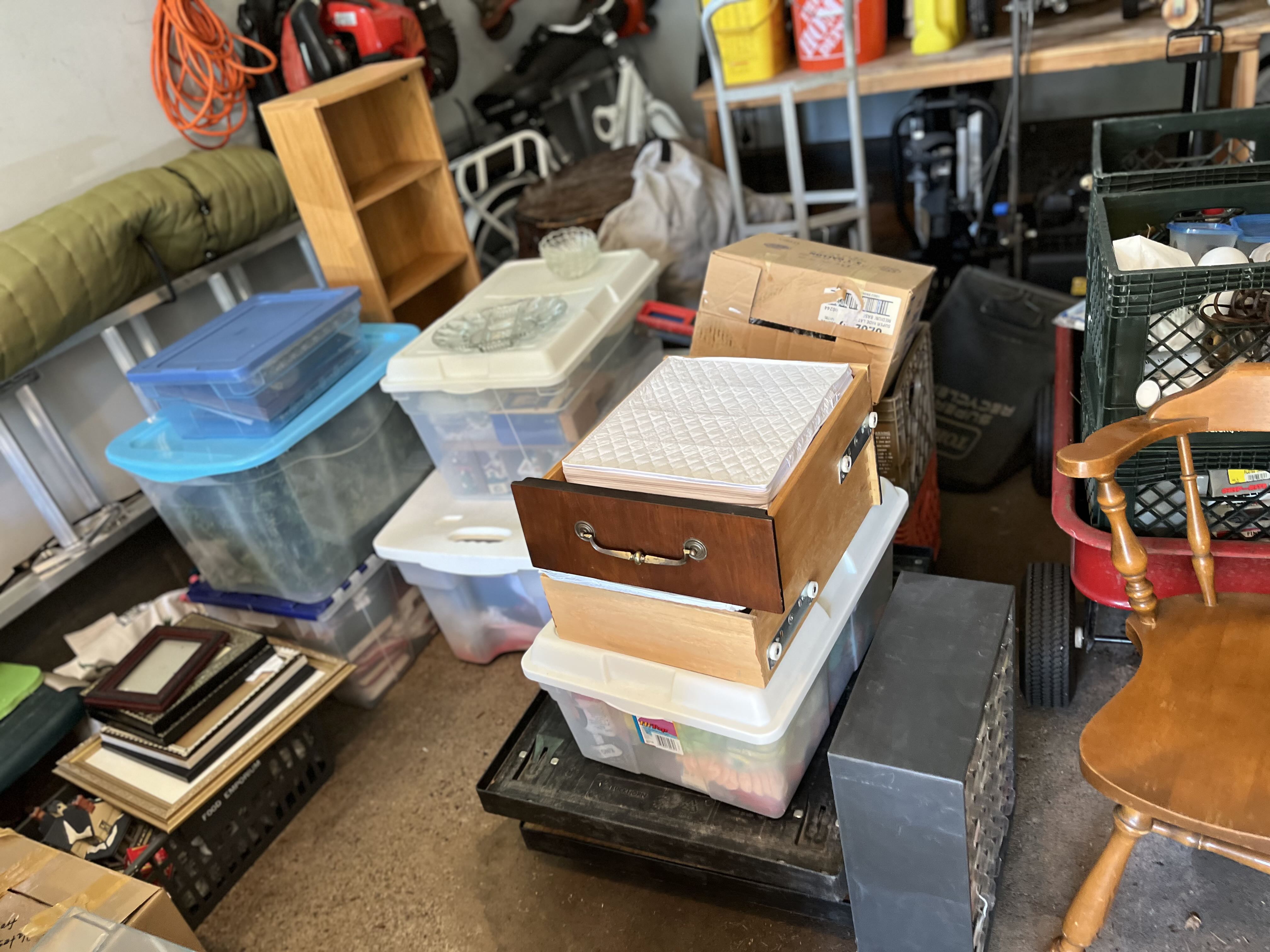 Move Sale photo