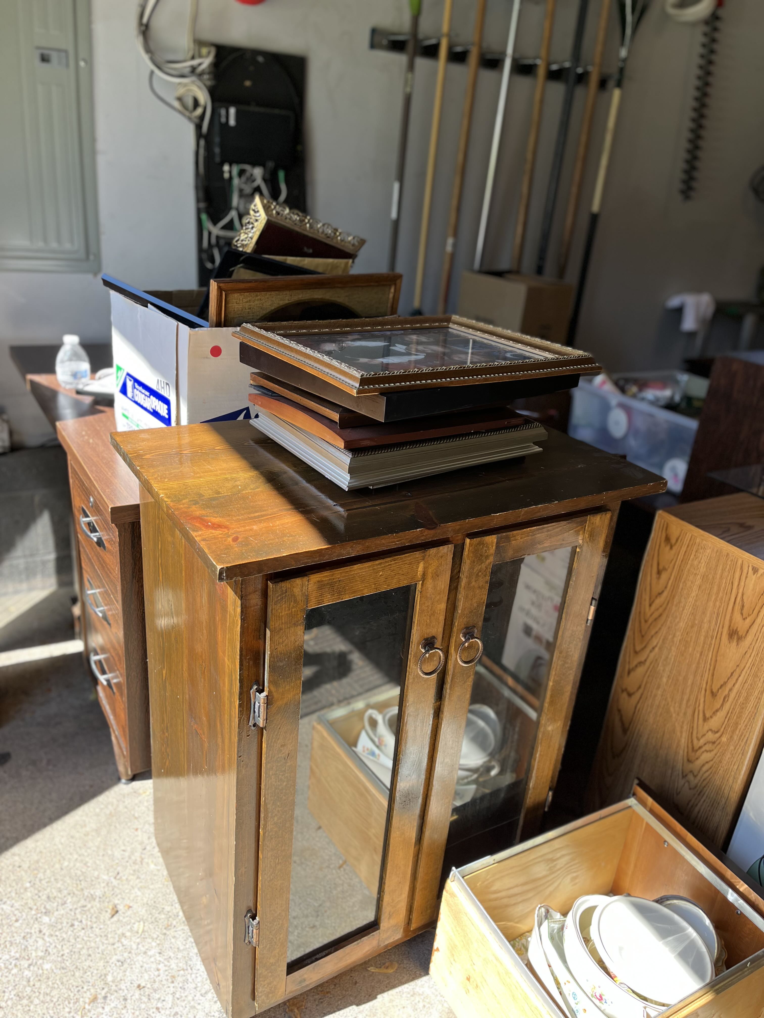 Move Sale photo