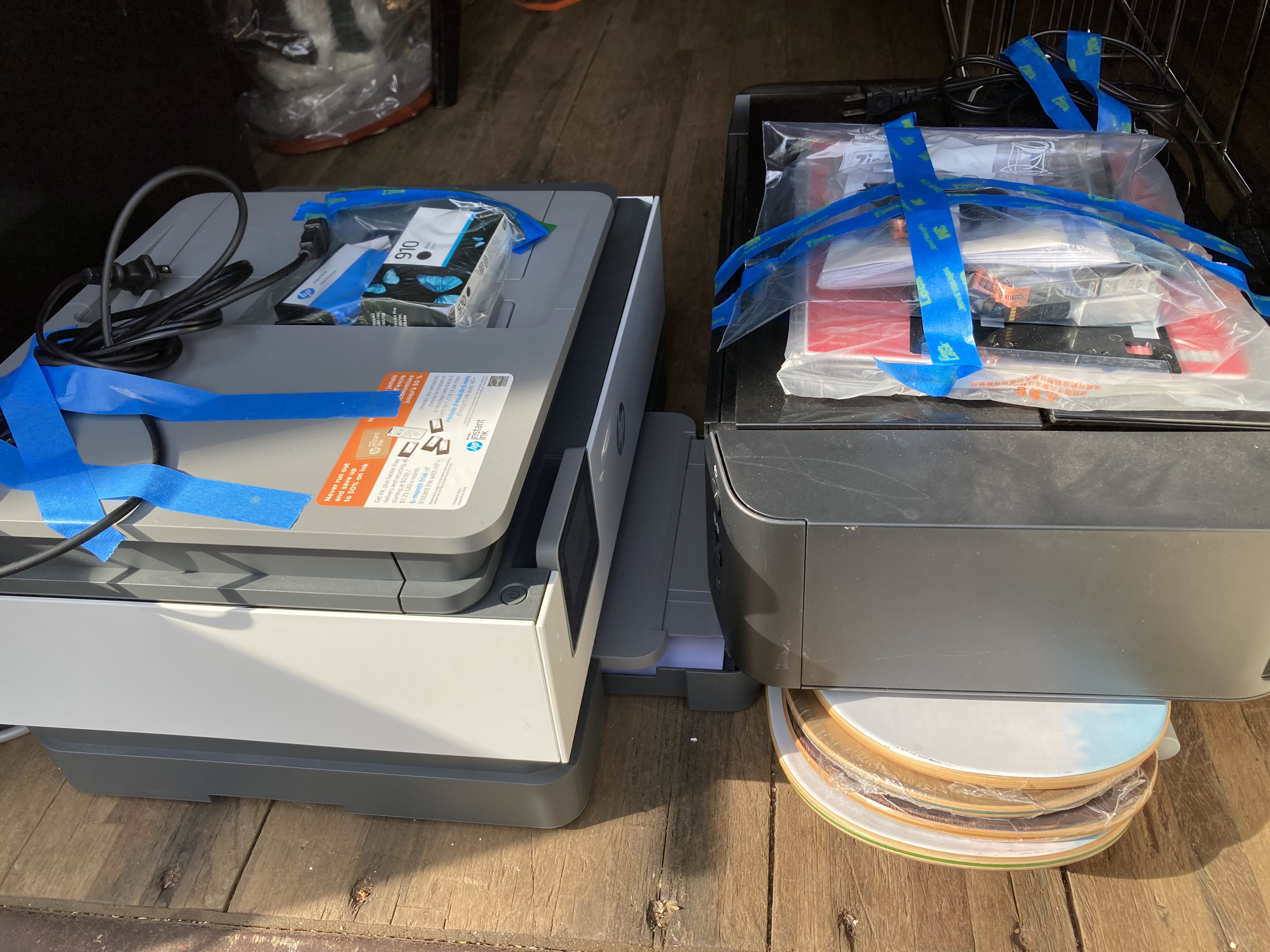 YARD SALE- Sun, 7/26, 8am-2pm, Teaneck photo