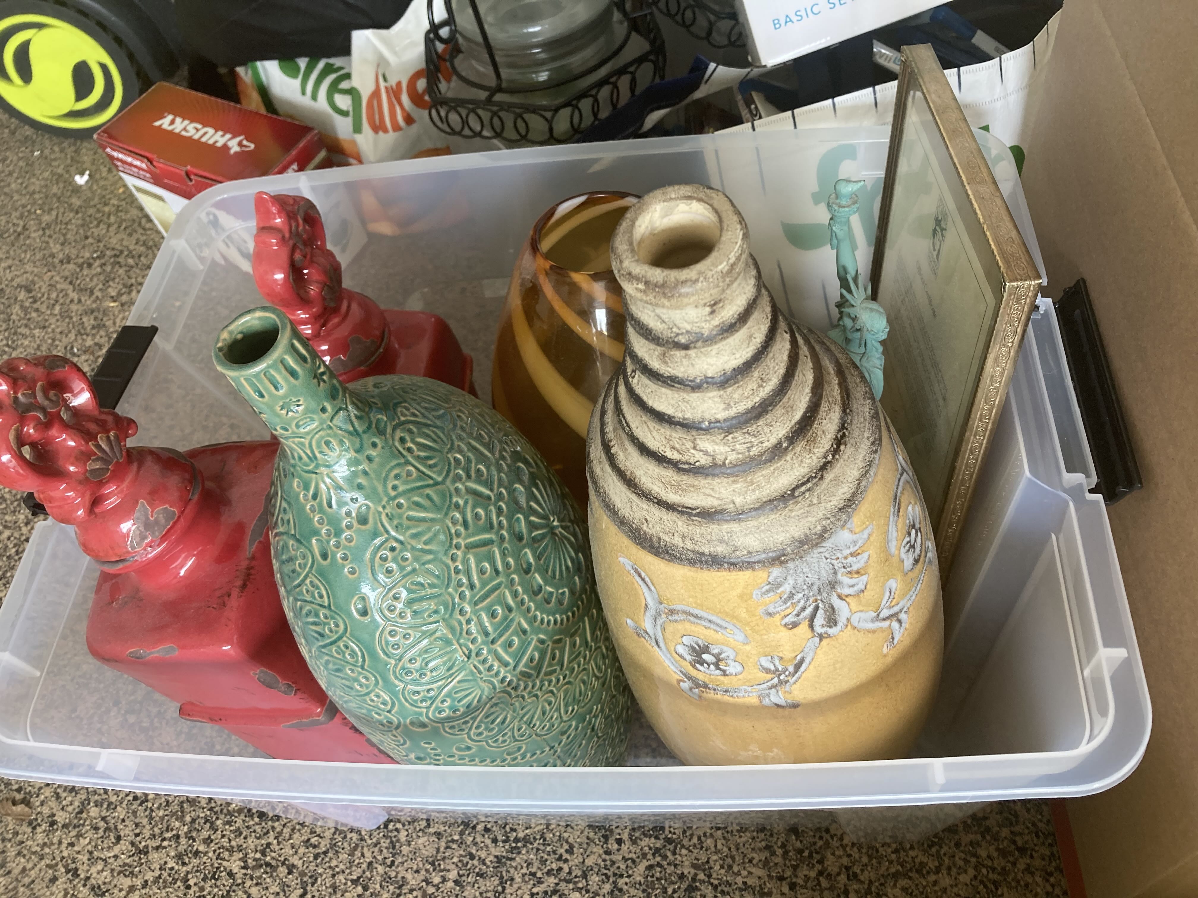 YARD SALE- Sun, 7/26, 8am-2pm, Teaneck photo
