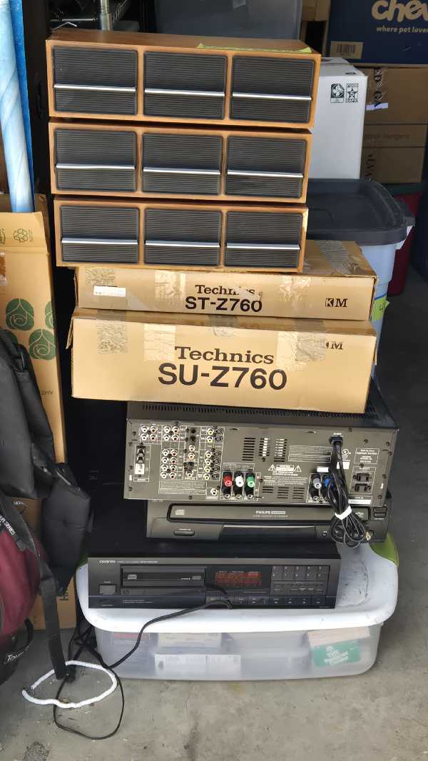 Yard Sale photo