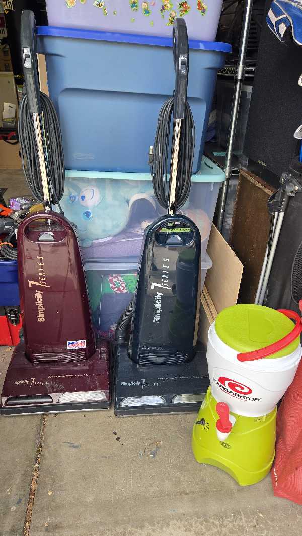 Yard Sale photo