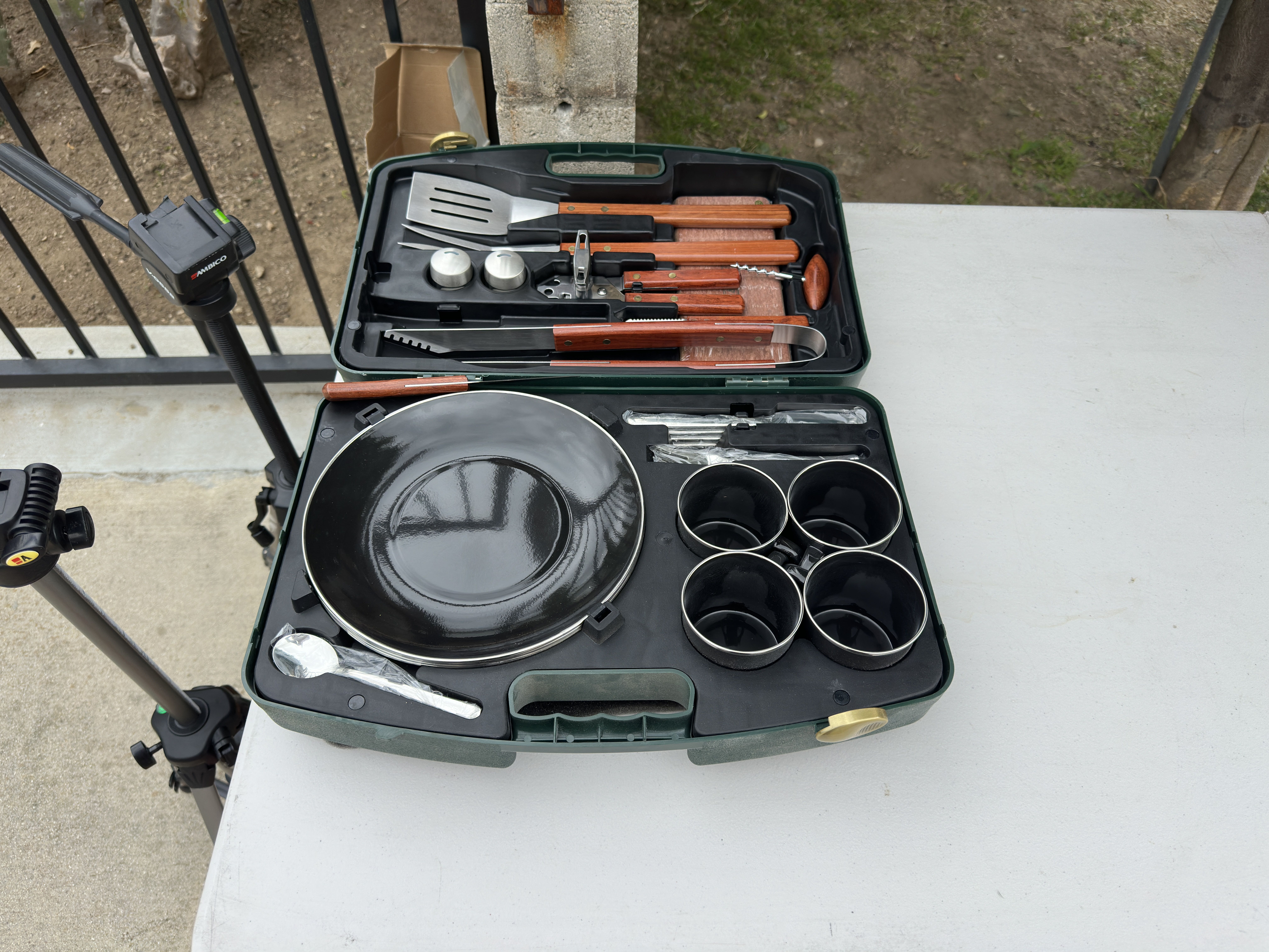 Huge Yard Sale photo
