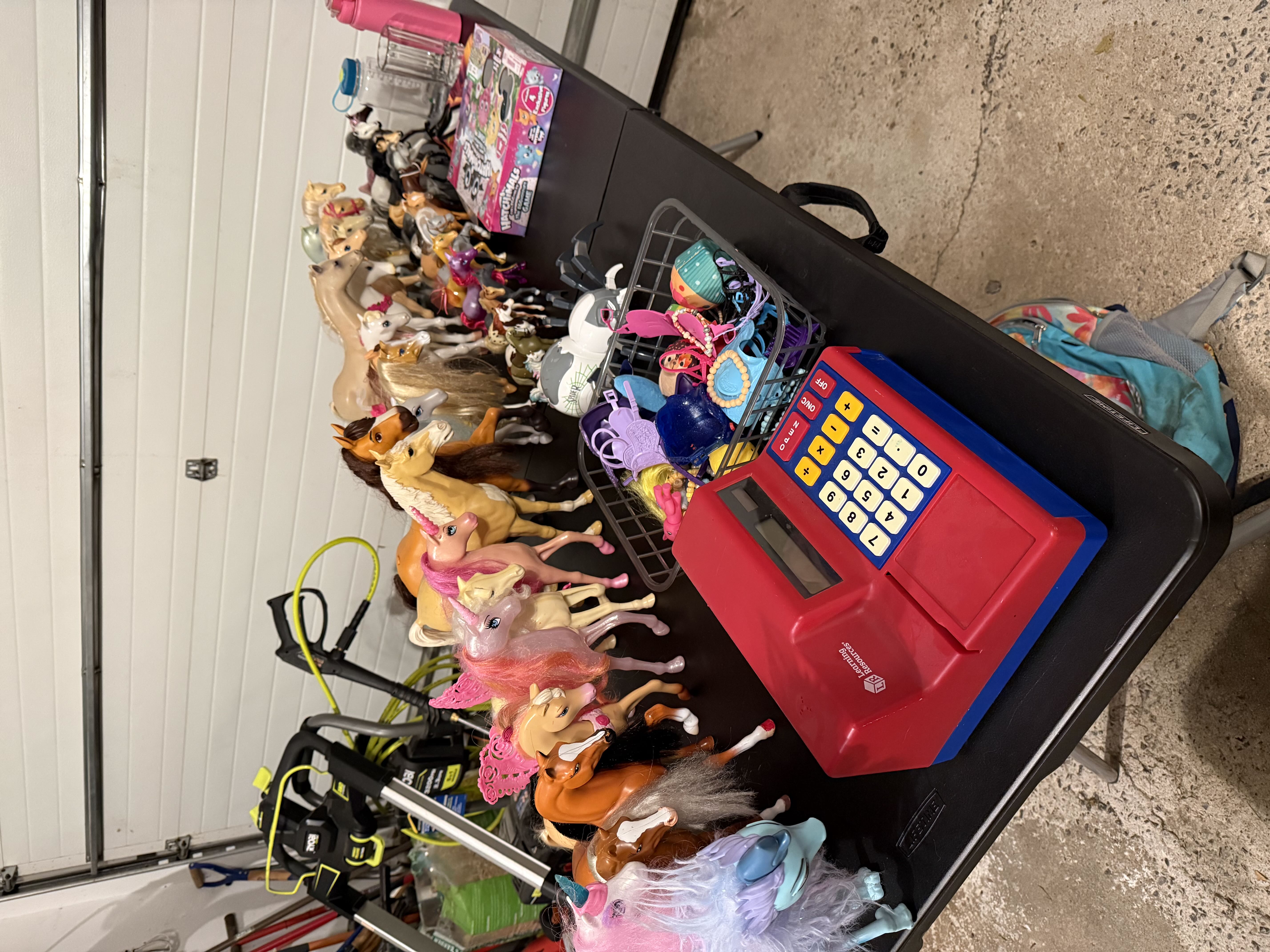 Girl Stuff! photo