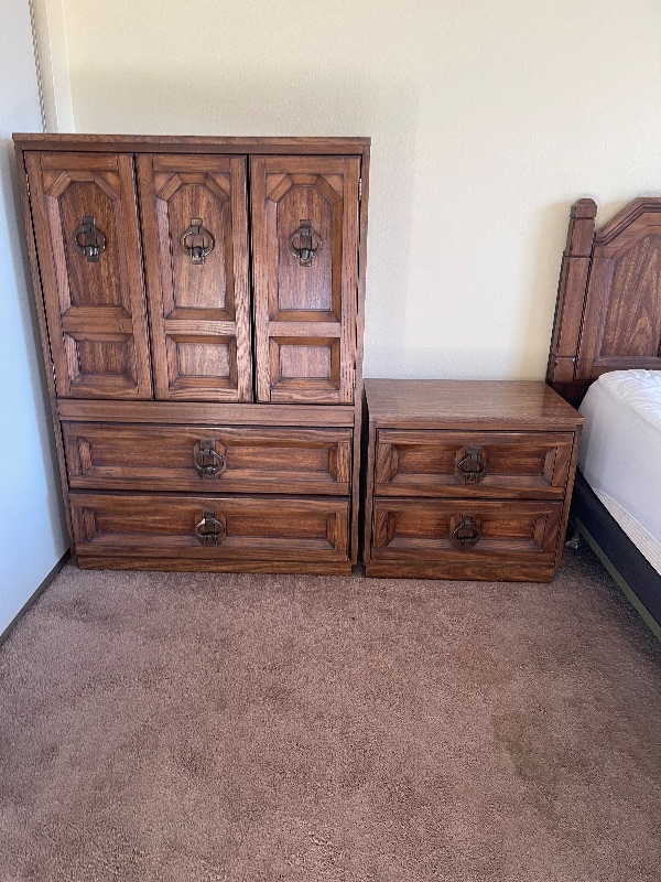 Garage Sale photo