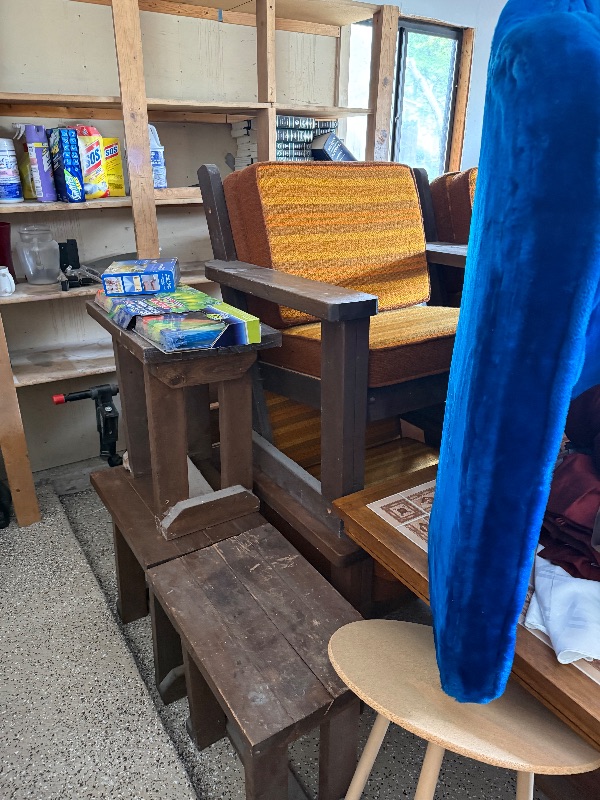 Garage Sale photo