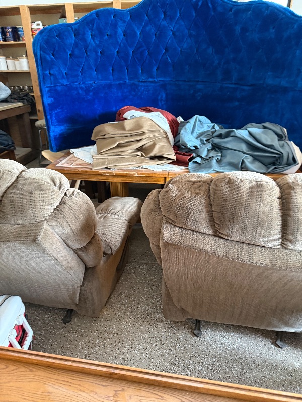 Garage Sale photo