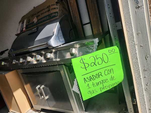 YARD SALE photo