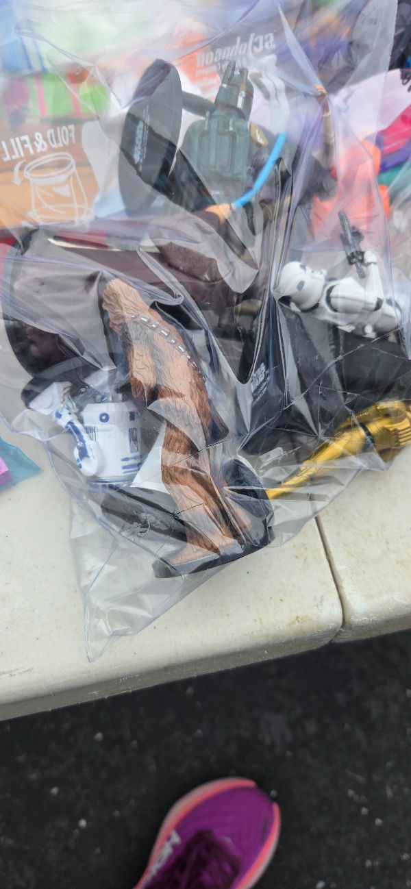 Yard Sale photo