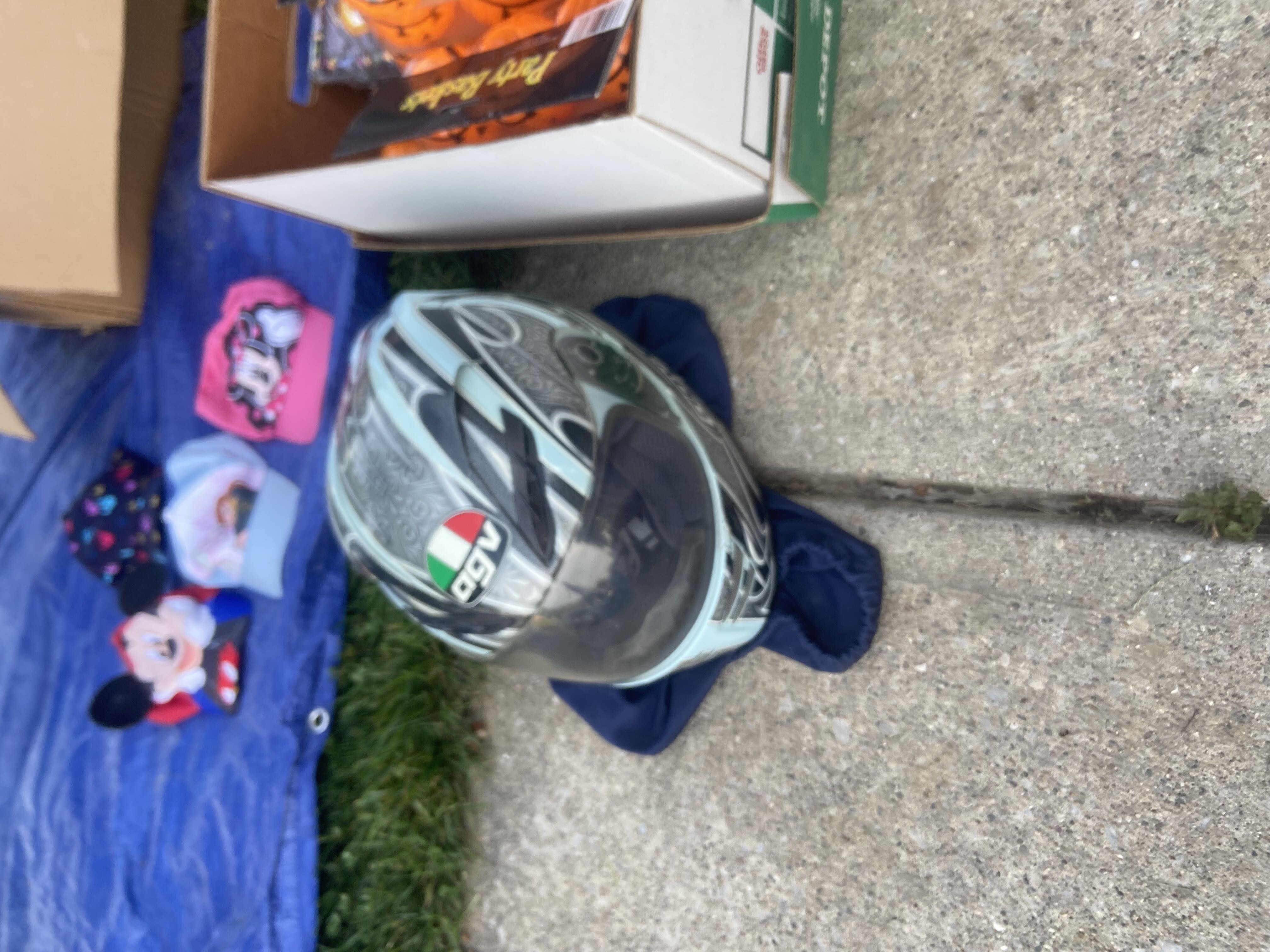 Huge Yard Sale photo