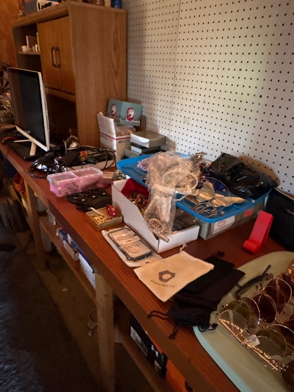 Yard Sale photo