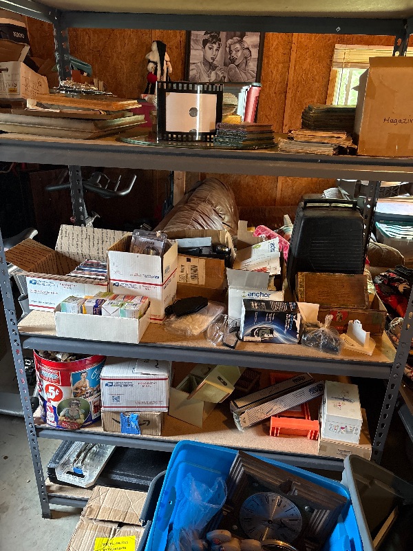 Yard Sale photo