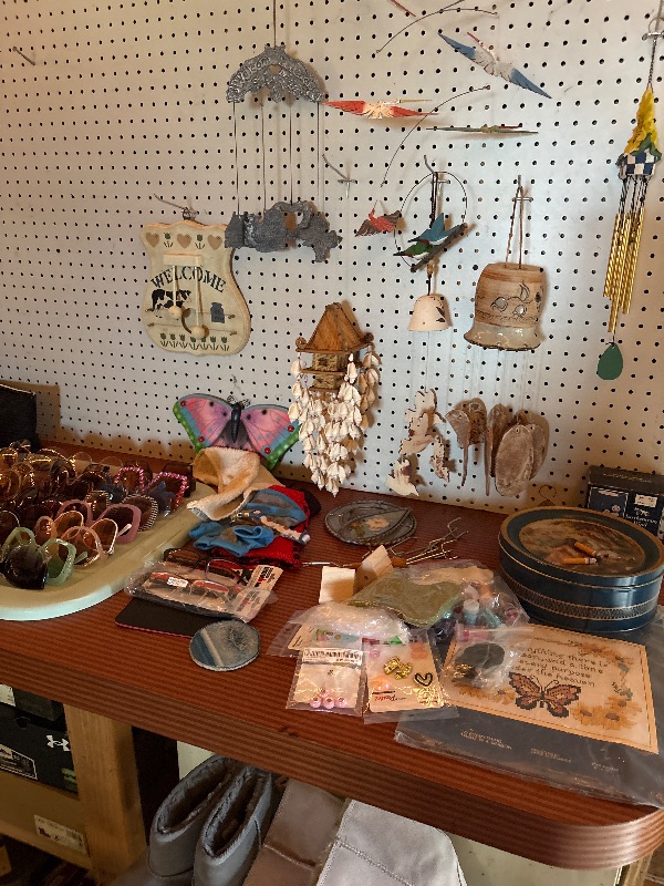 Yard Sale photo