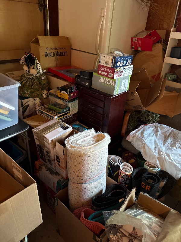 Yard Sale photo