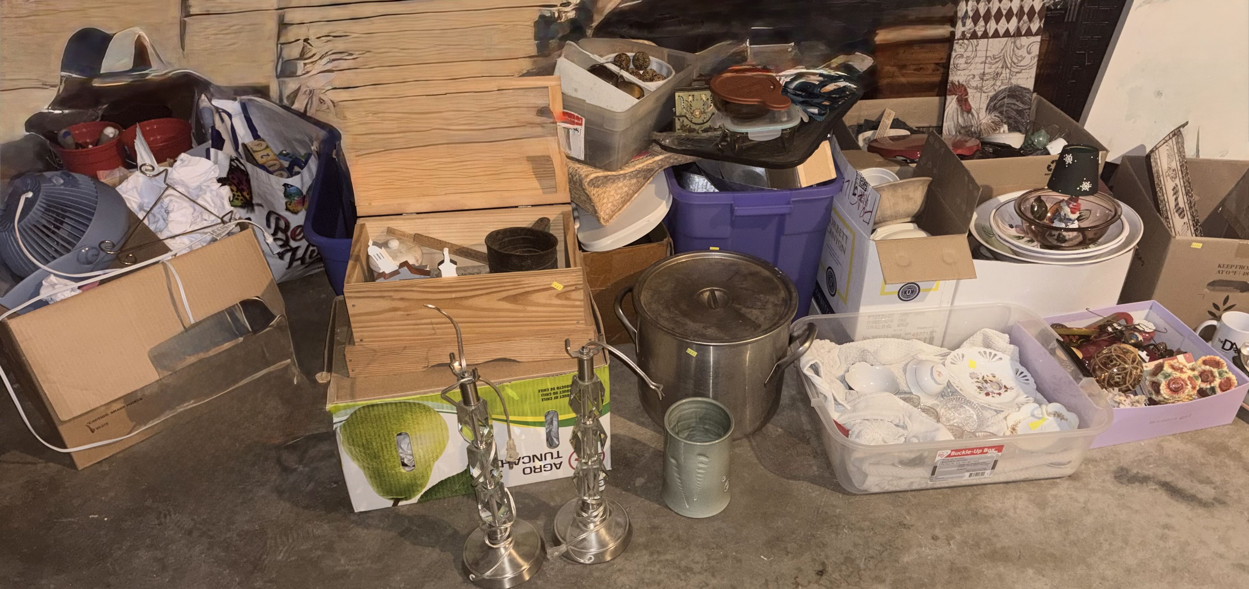 YARD SALE photo