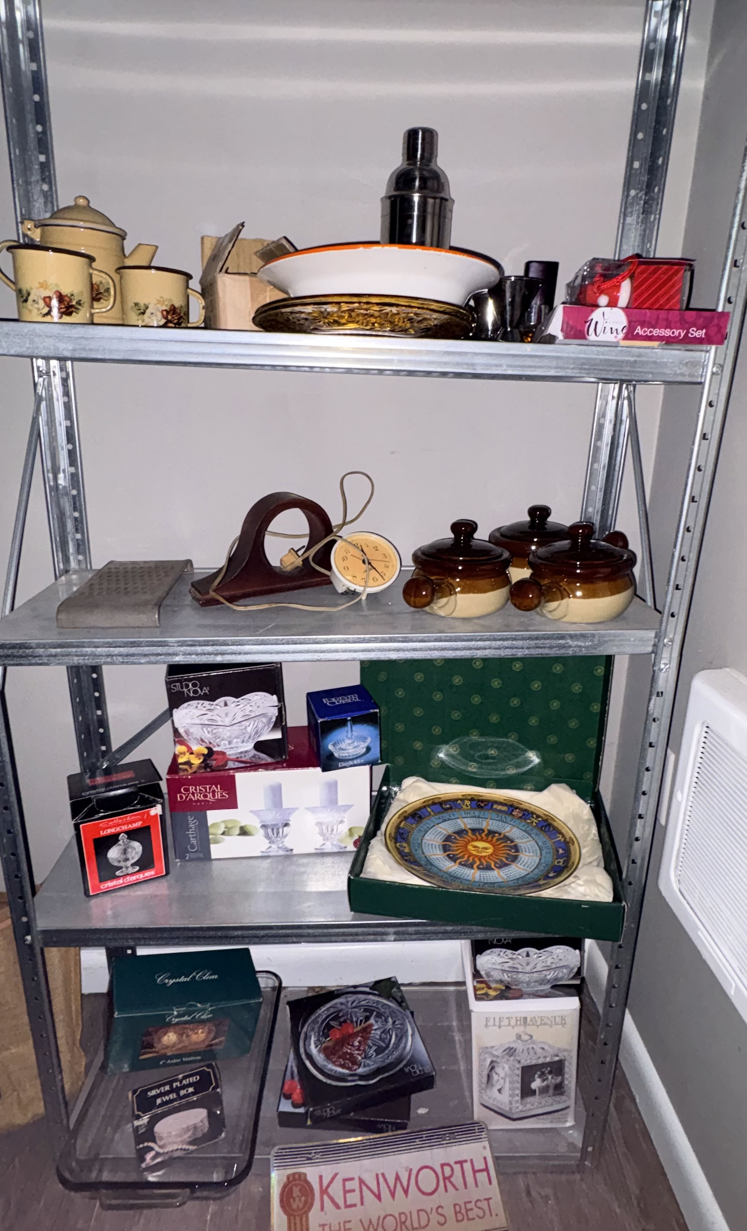 YARD SALE photo