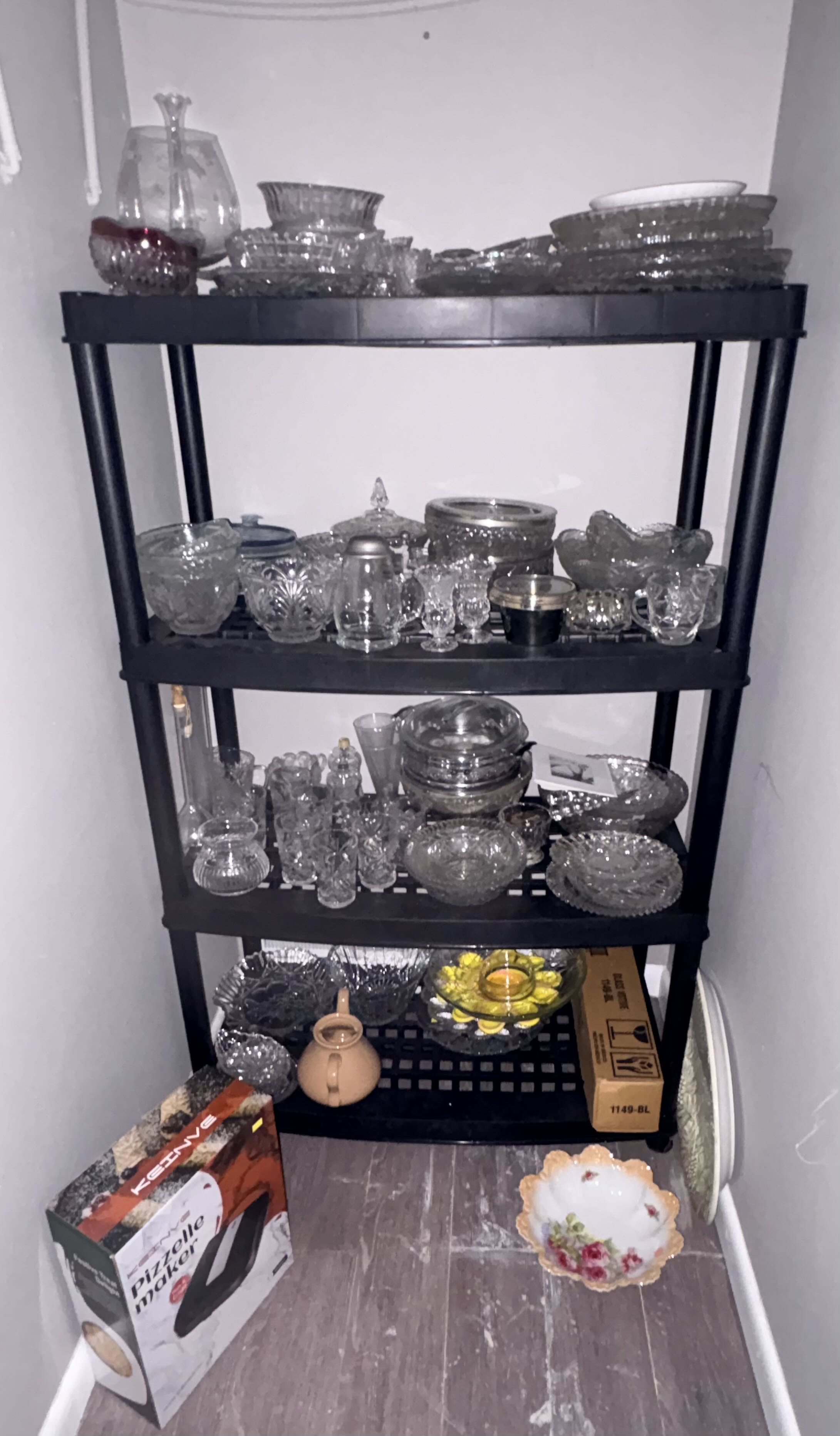 YARD SALE photo