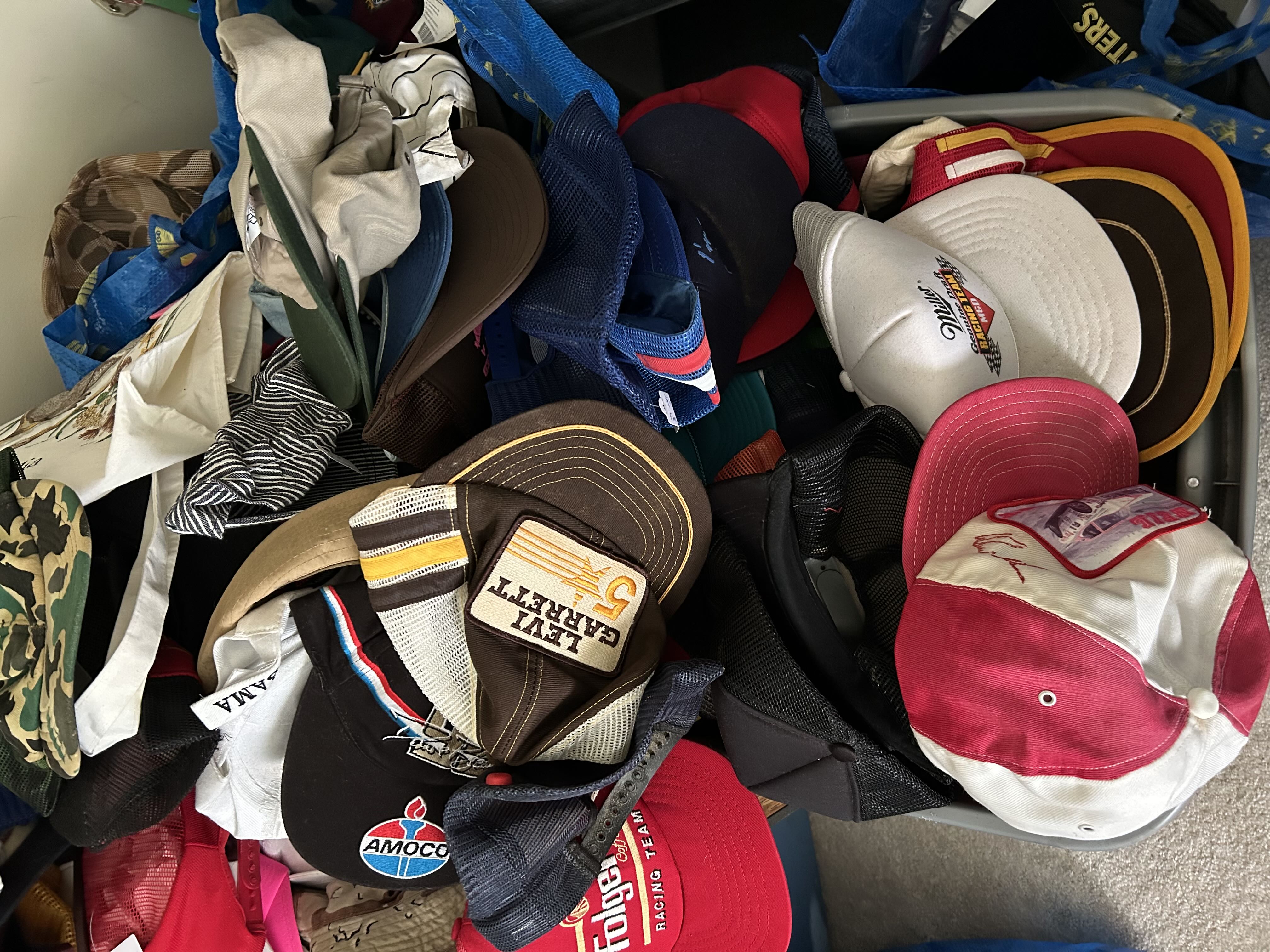 Actually Enormous Yard Sale photo
