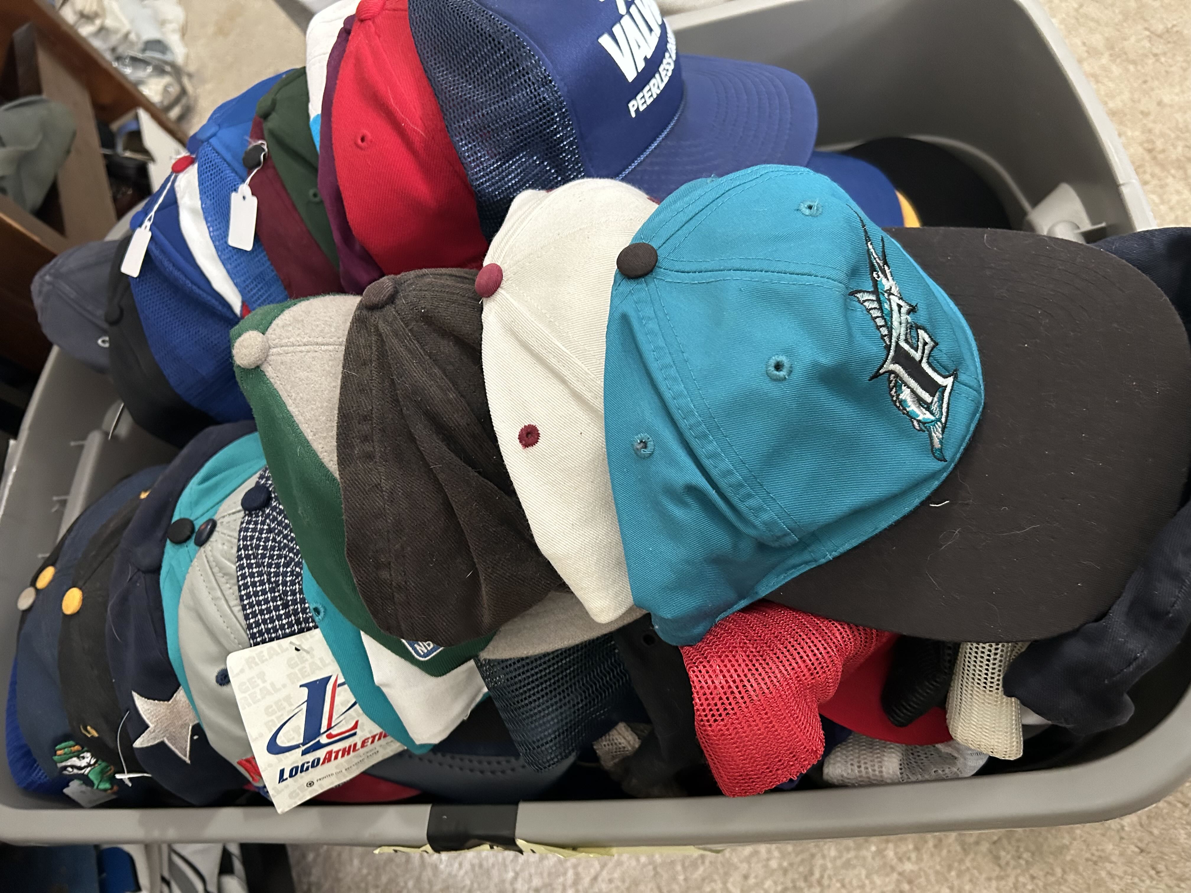 Actually Enormous Yard Sale photo