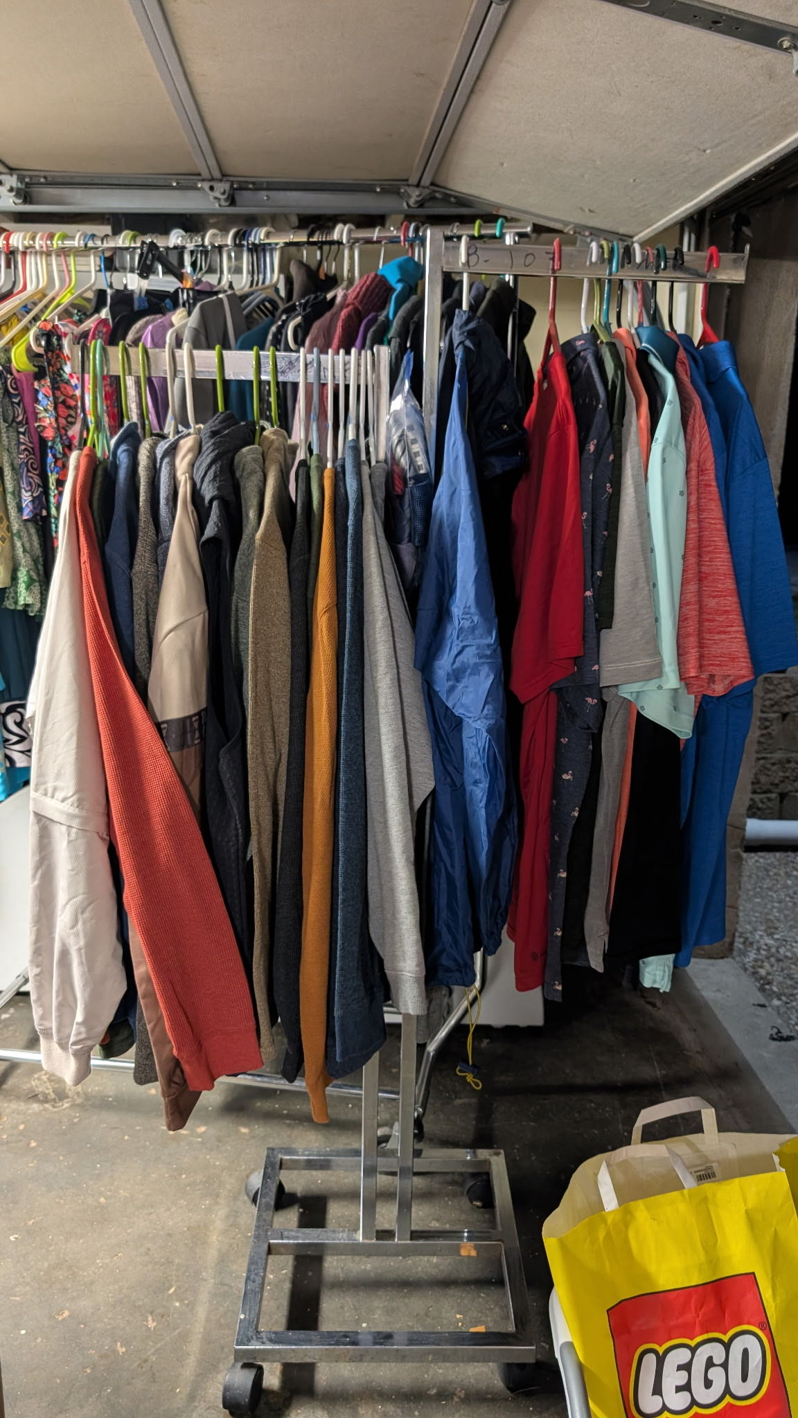 Yard Sale photo