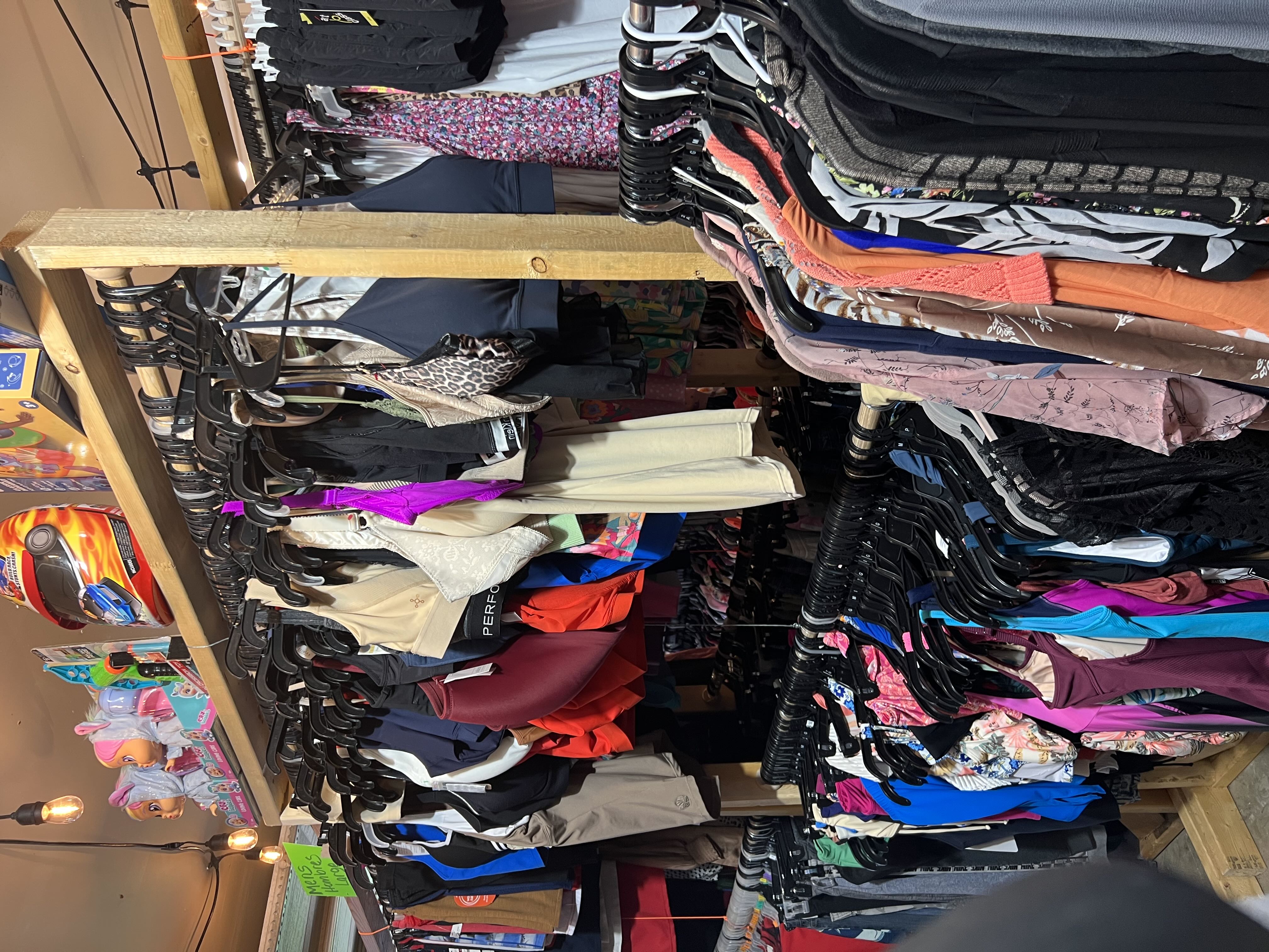 HUGE MOVING SALE photo